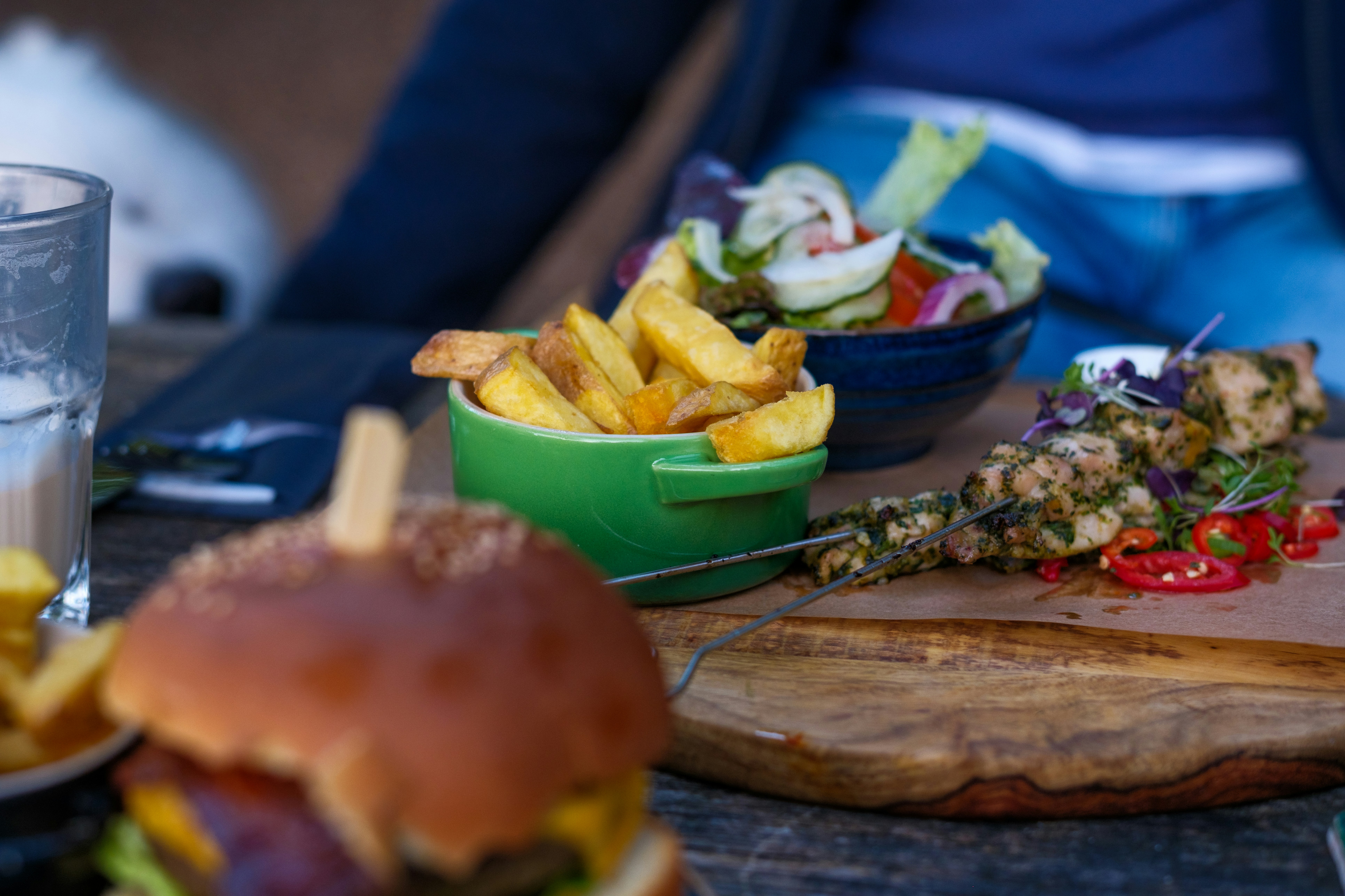 Photo by haberdoedas