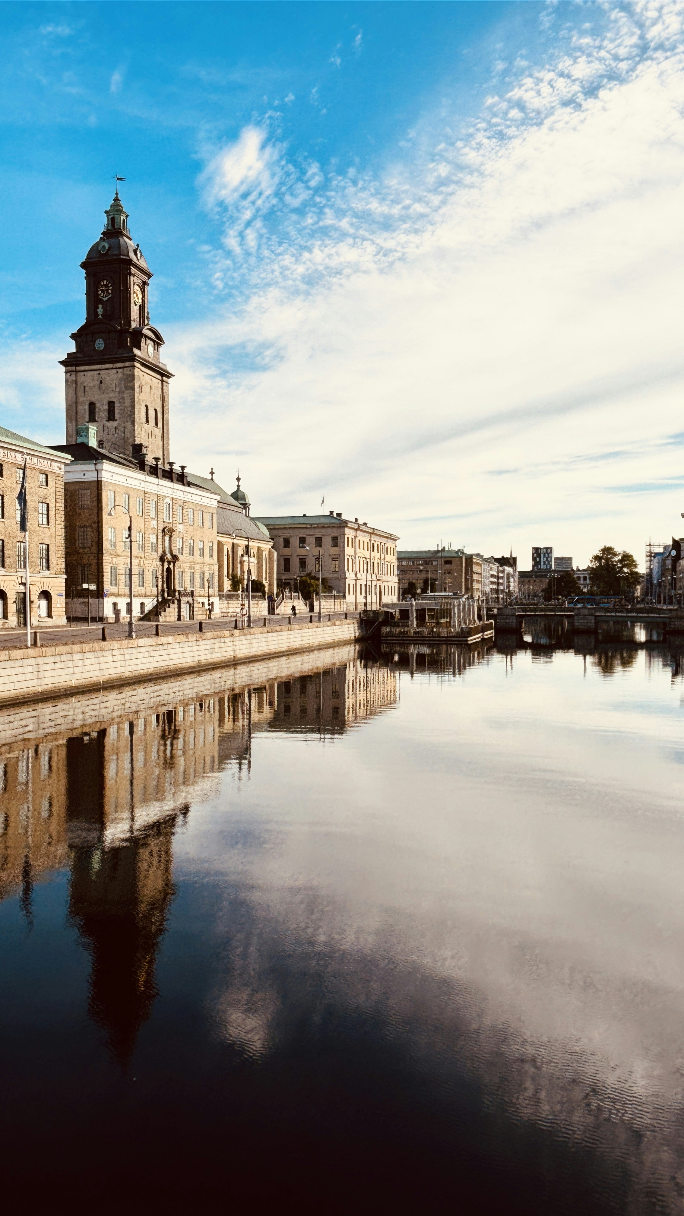 Gothenburg – Activities & Attractions