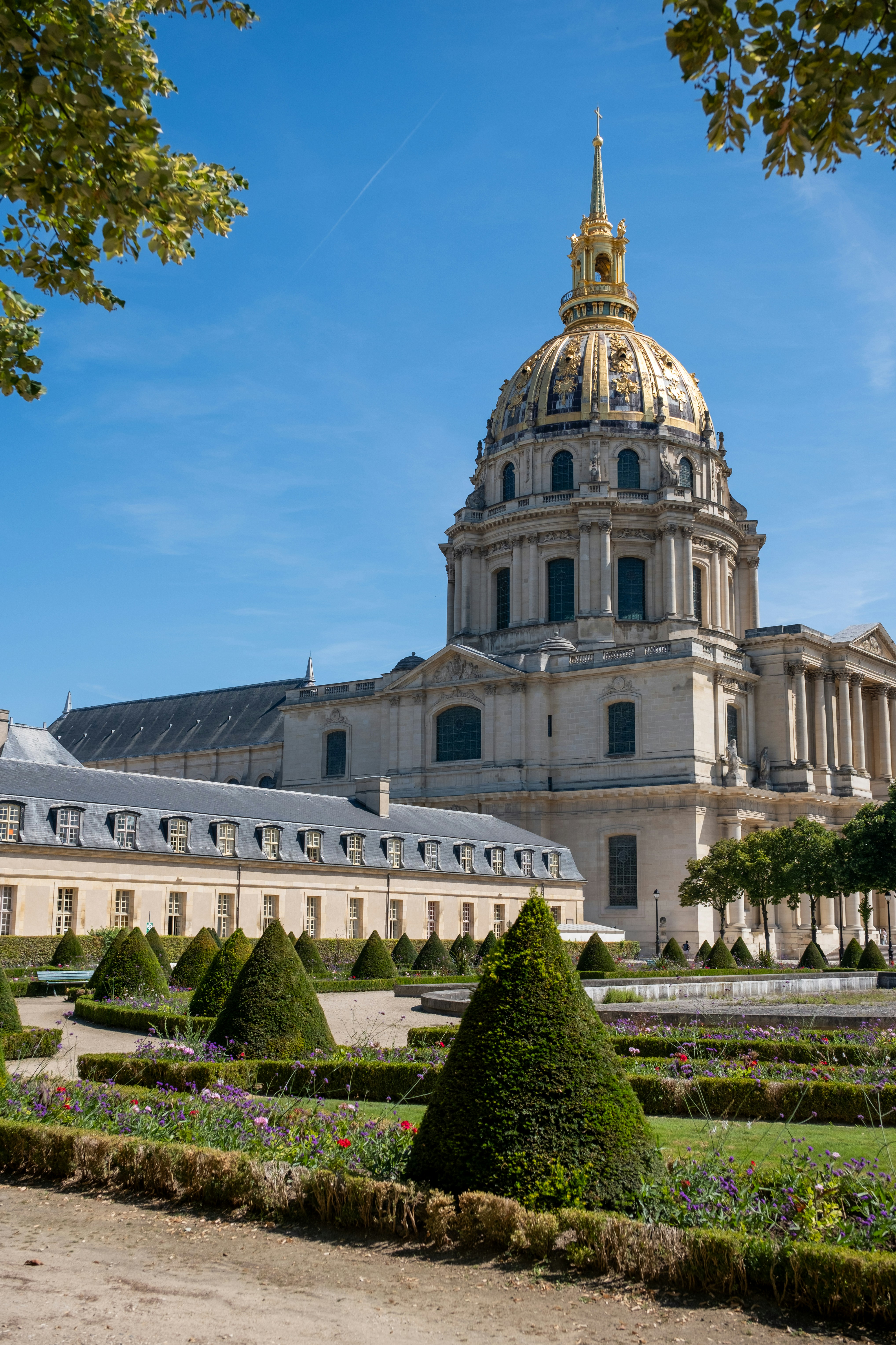 Hôtel des Invalides photo 2