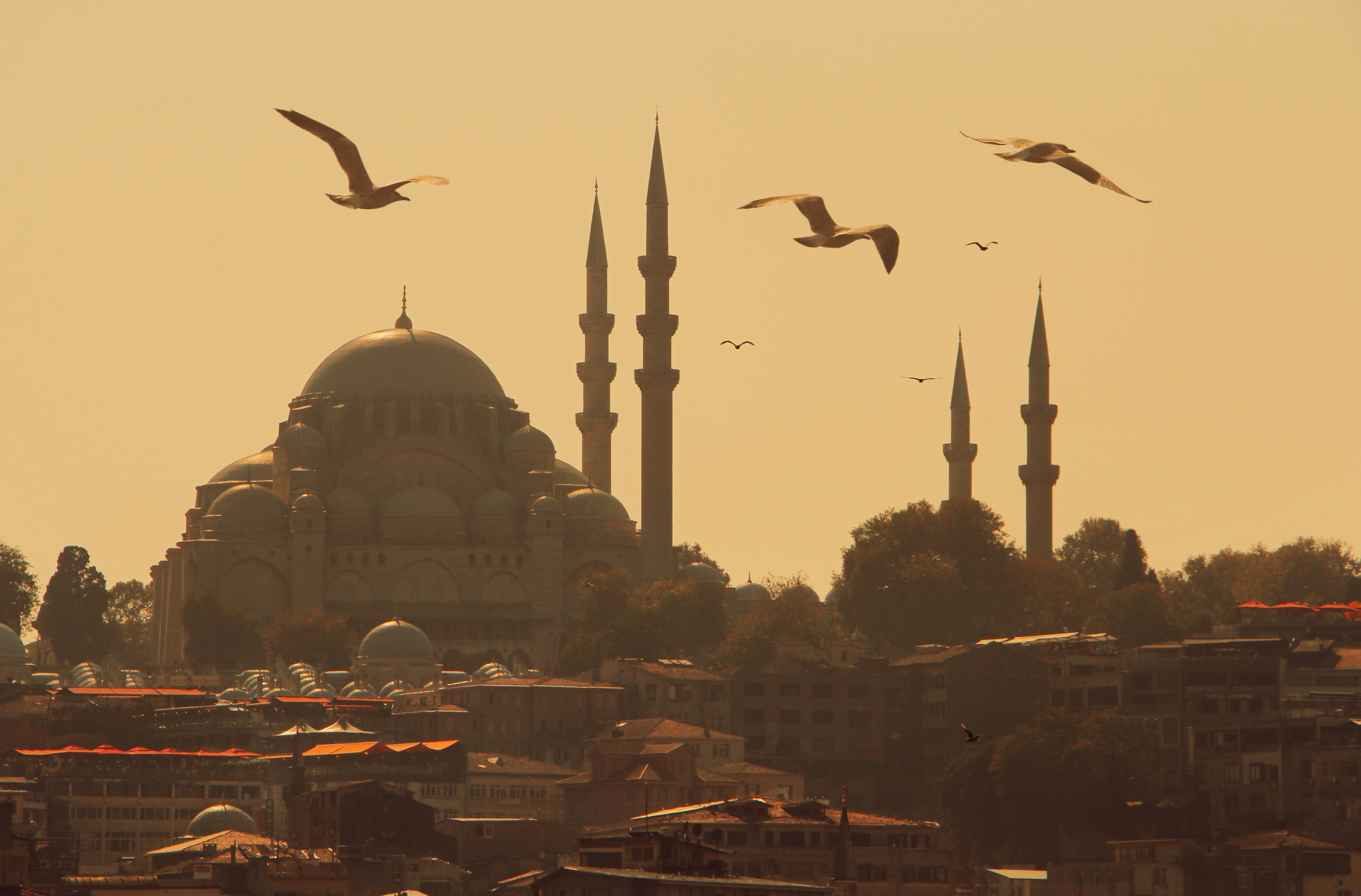 Son dakika... Peş peşe depremler! Önce Karadeniz, sonra Akdeniz sallandı...