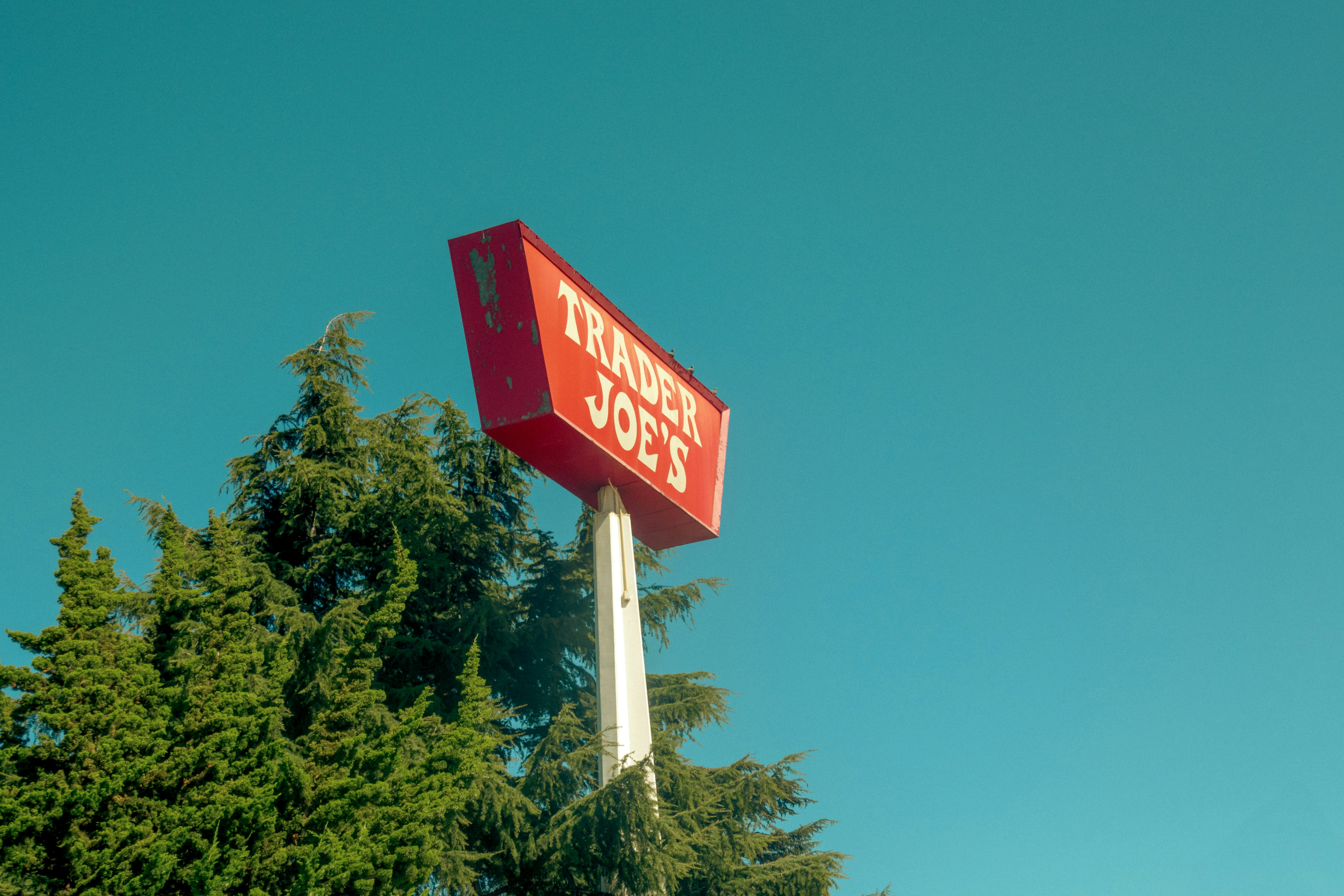 Tasty Joe'S Mesa Menu