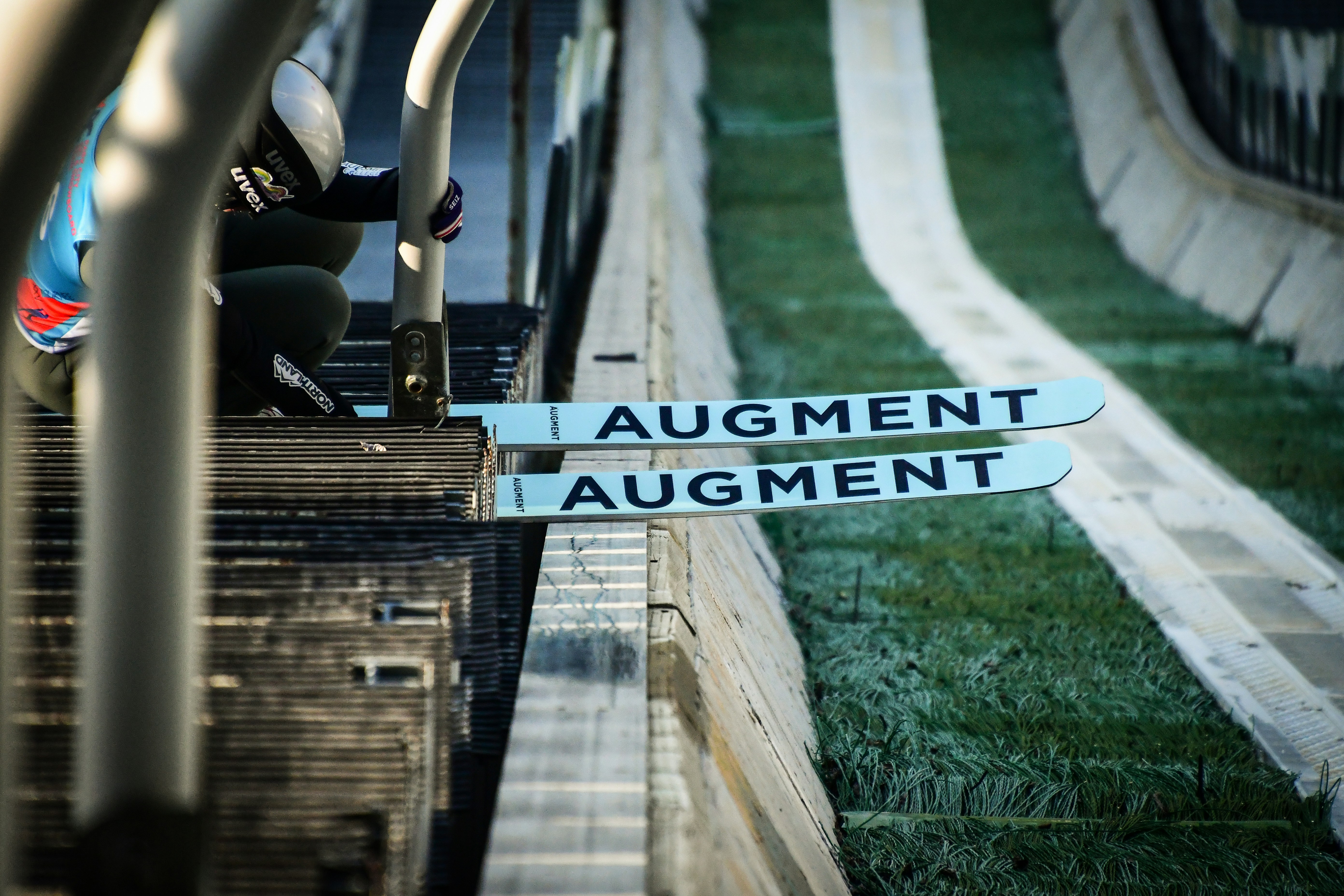 Dyskwalifikacja Anze Laniska - kontrowersje podczas ostatniego konkursu drużyn mieszanych w Willingen