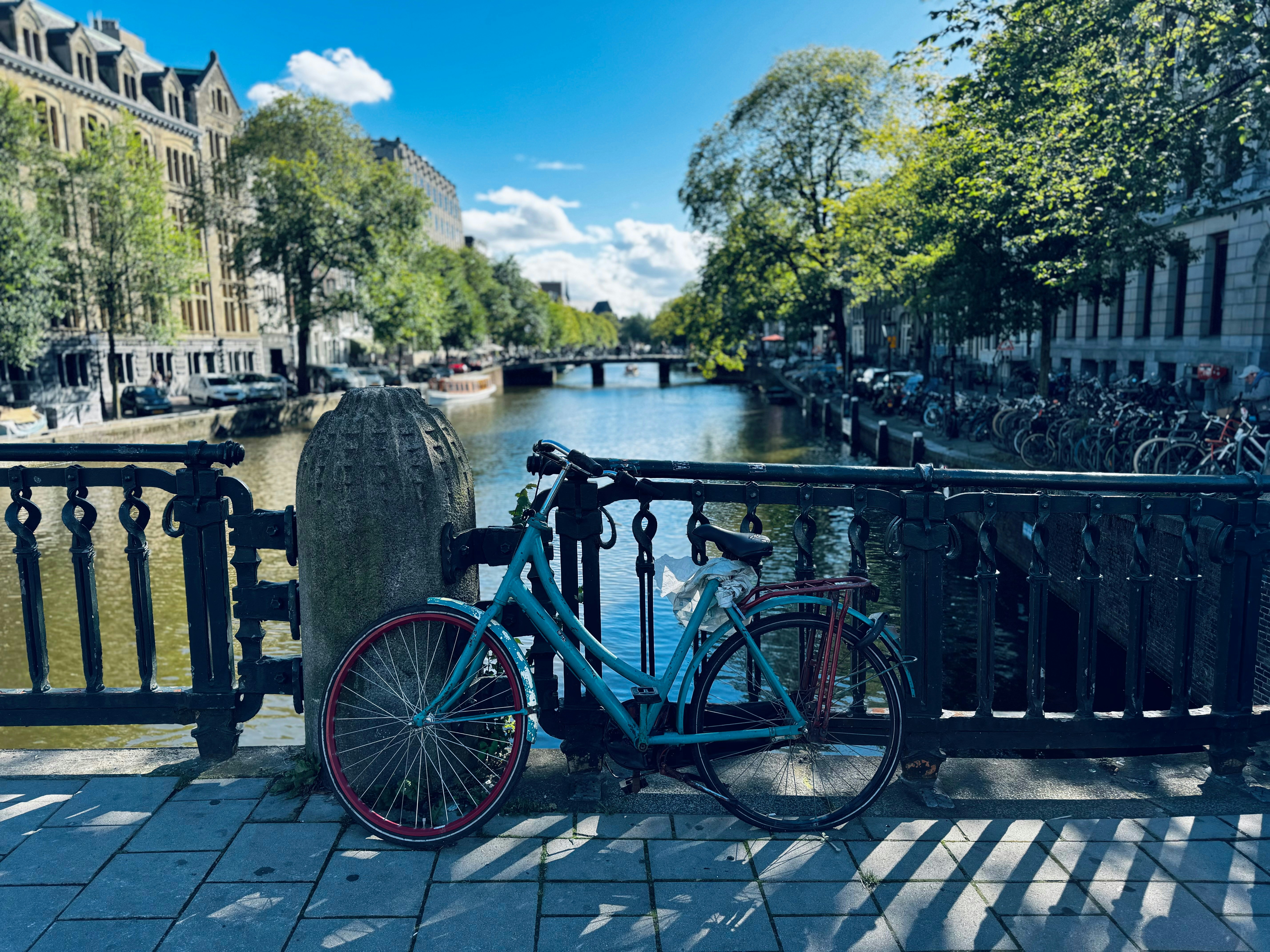 Afbeelding van Amsterdam