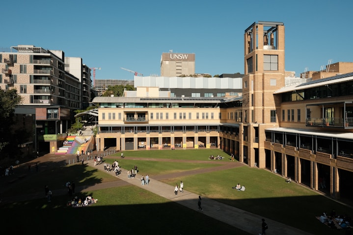 University of Notre Dame Australia
