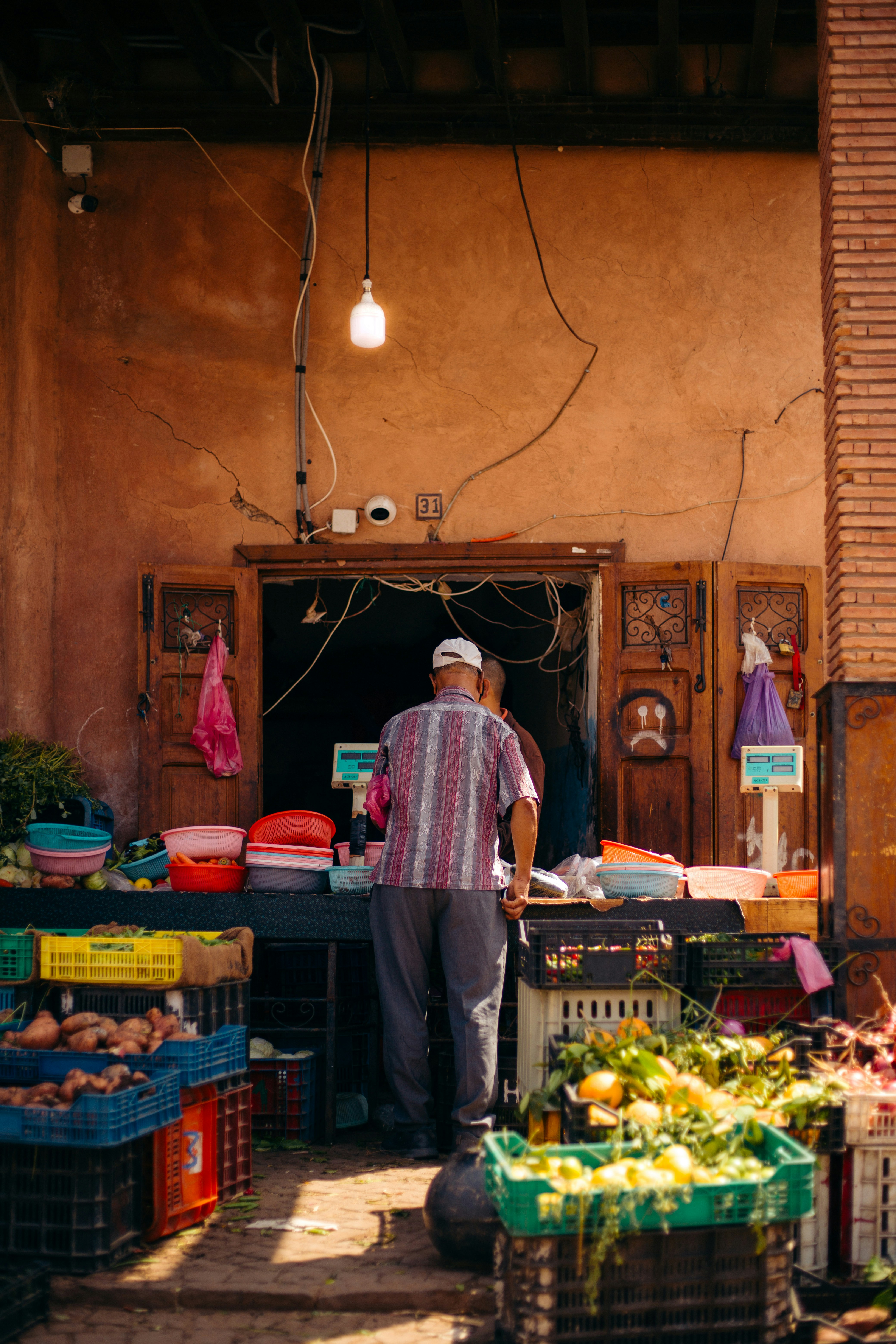 Photo by salaheregouane