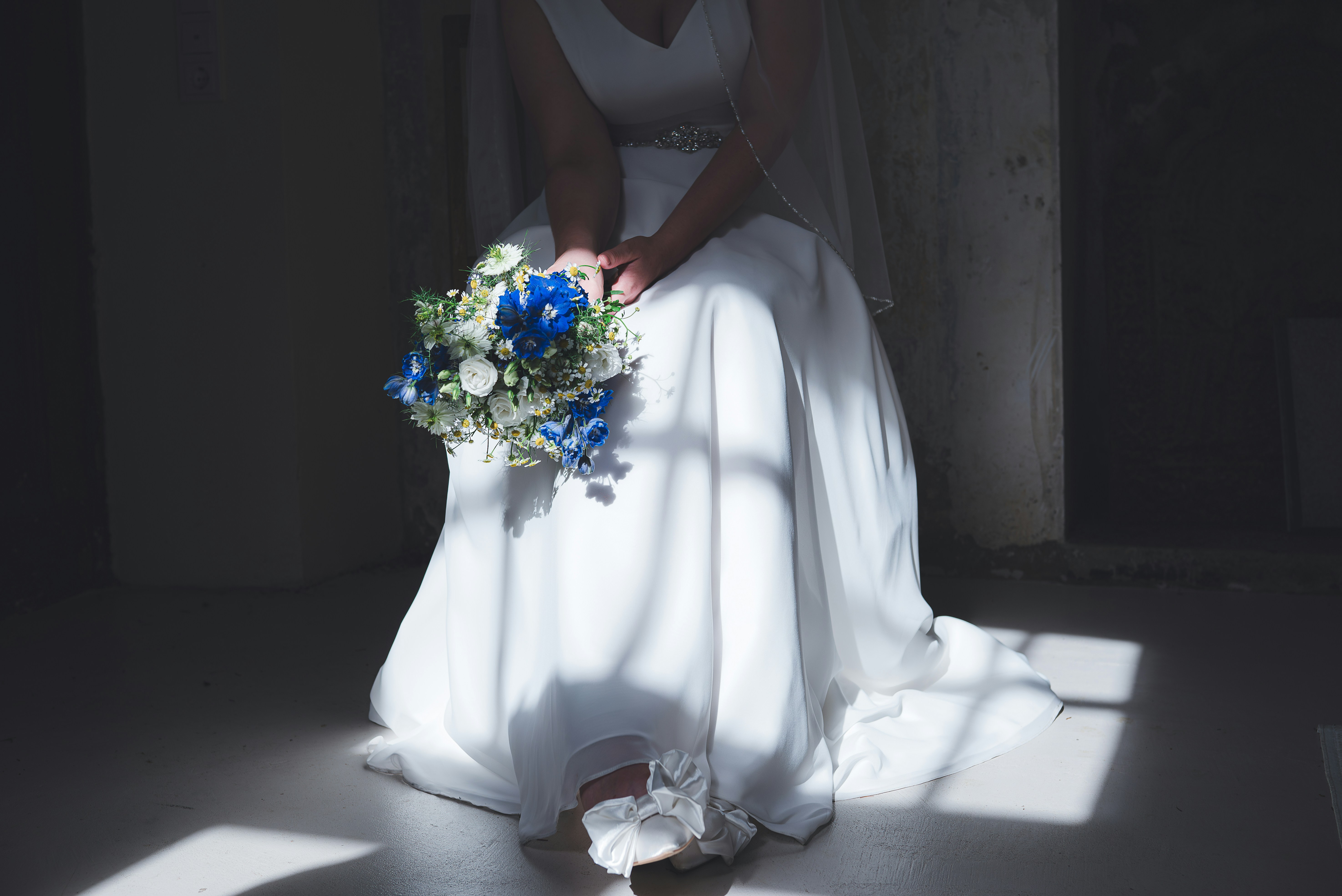 Photo by jetztabertempo