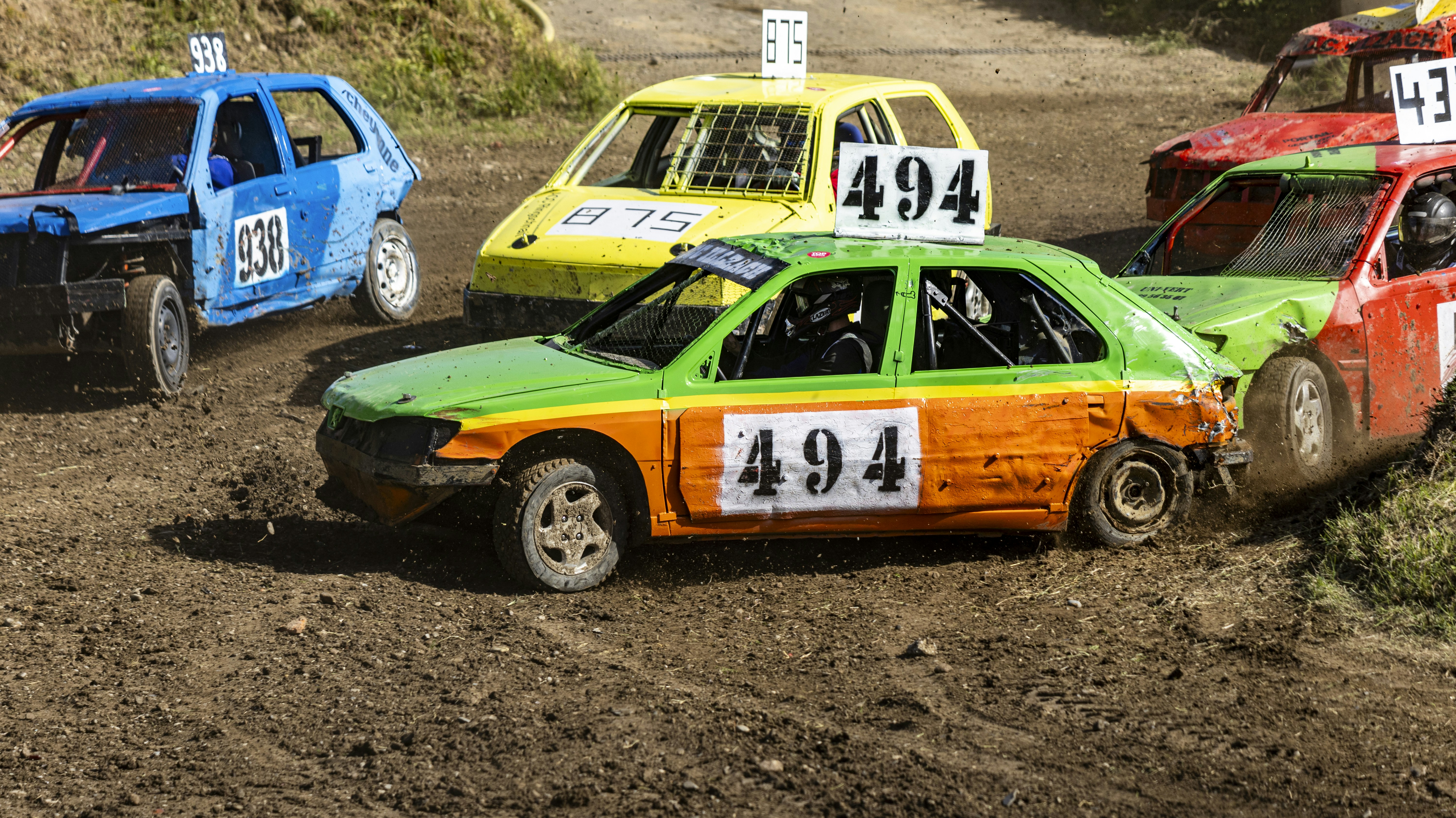 Photo by matthieur68