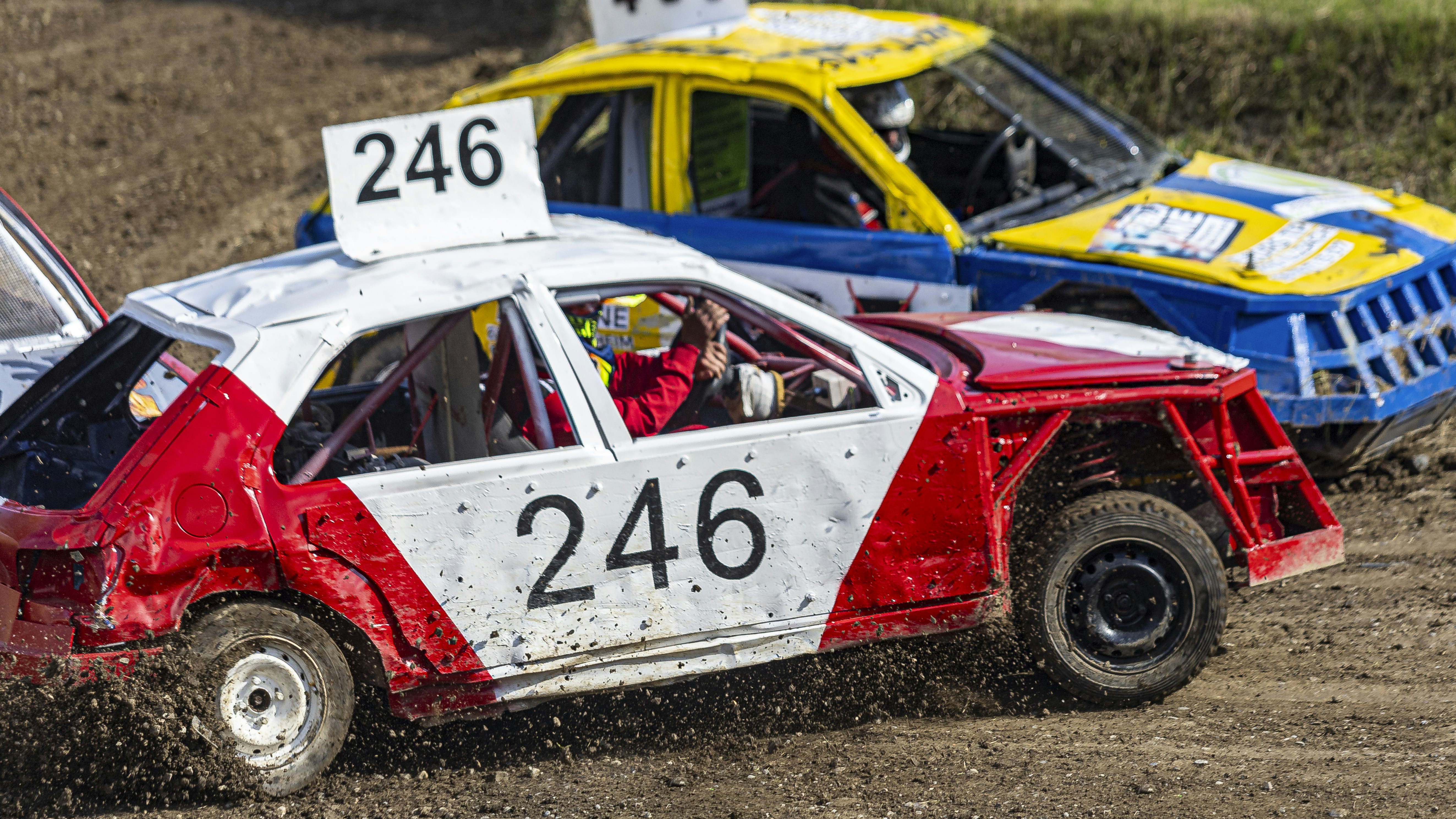 Photo by matthieur68