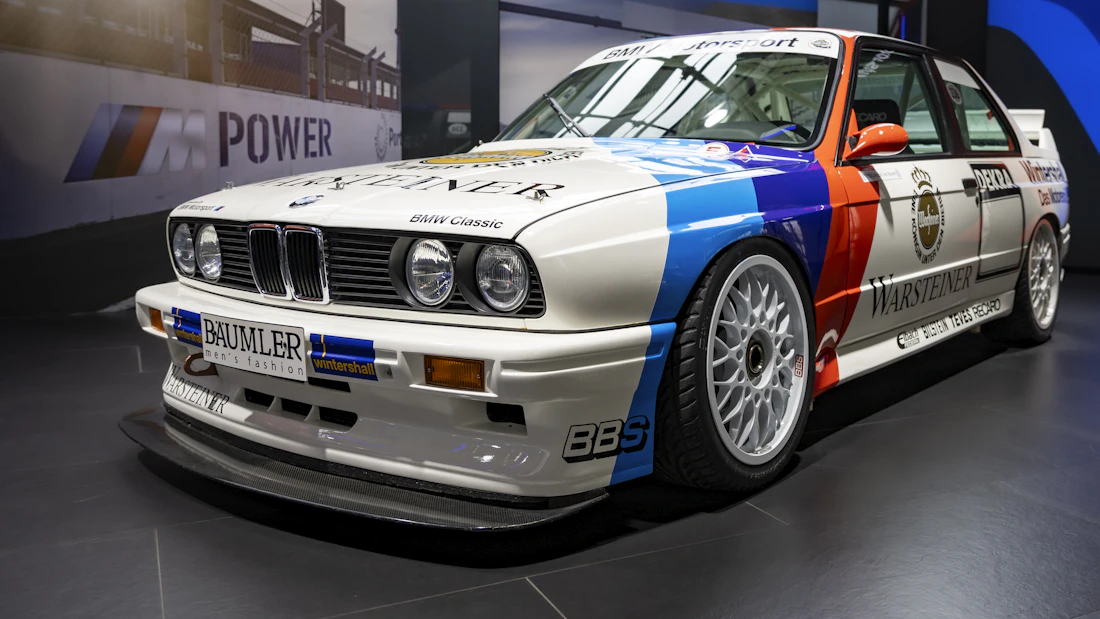 BMW – Motorisierung und Zustand