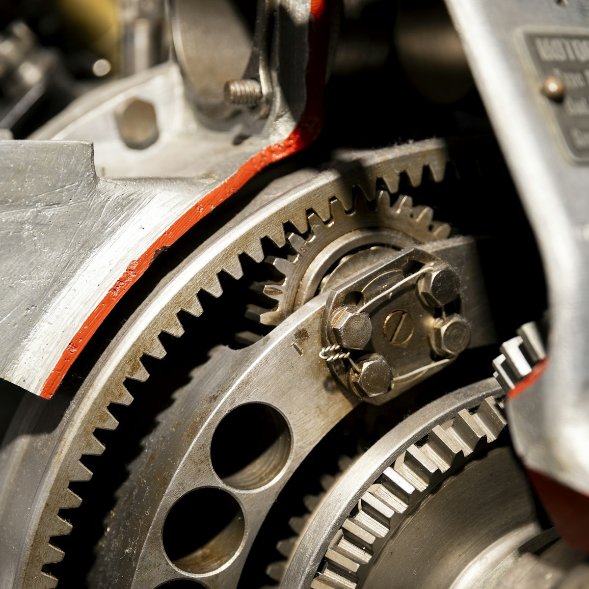 Clutch Replacement image background image