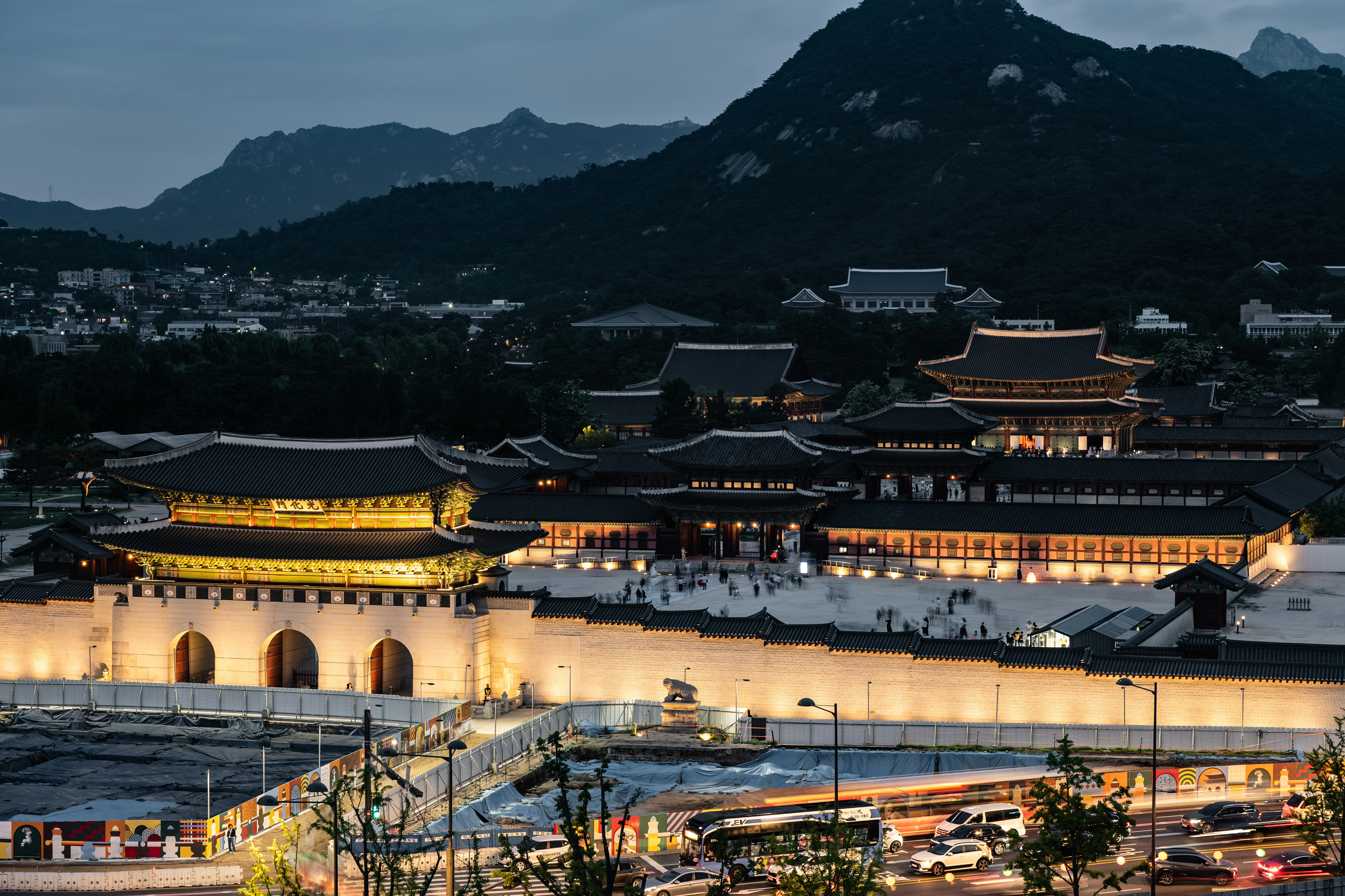 발 ⟪택리지⟫, 정약용 중