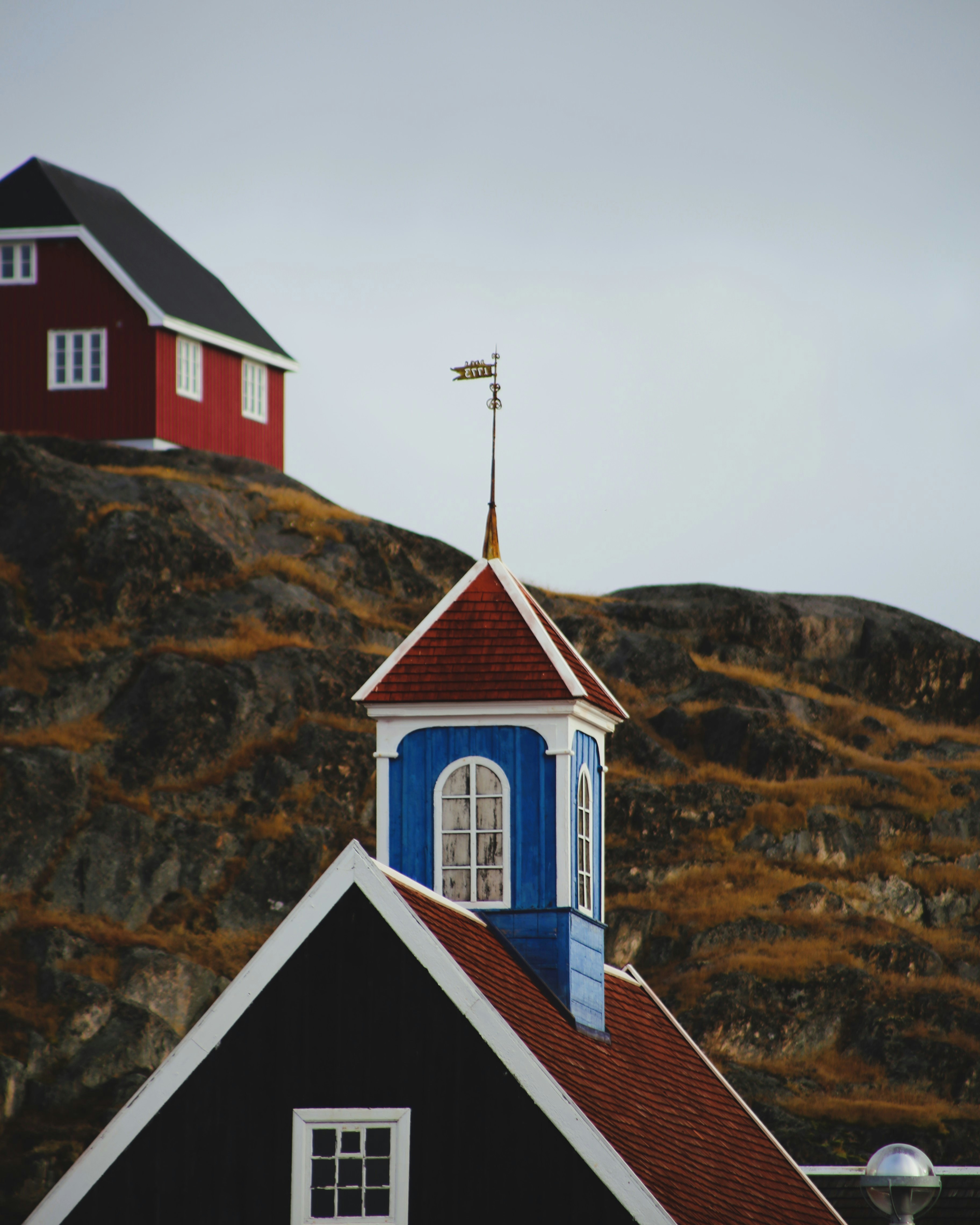 Photo by magnusmandrup