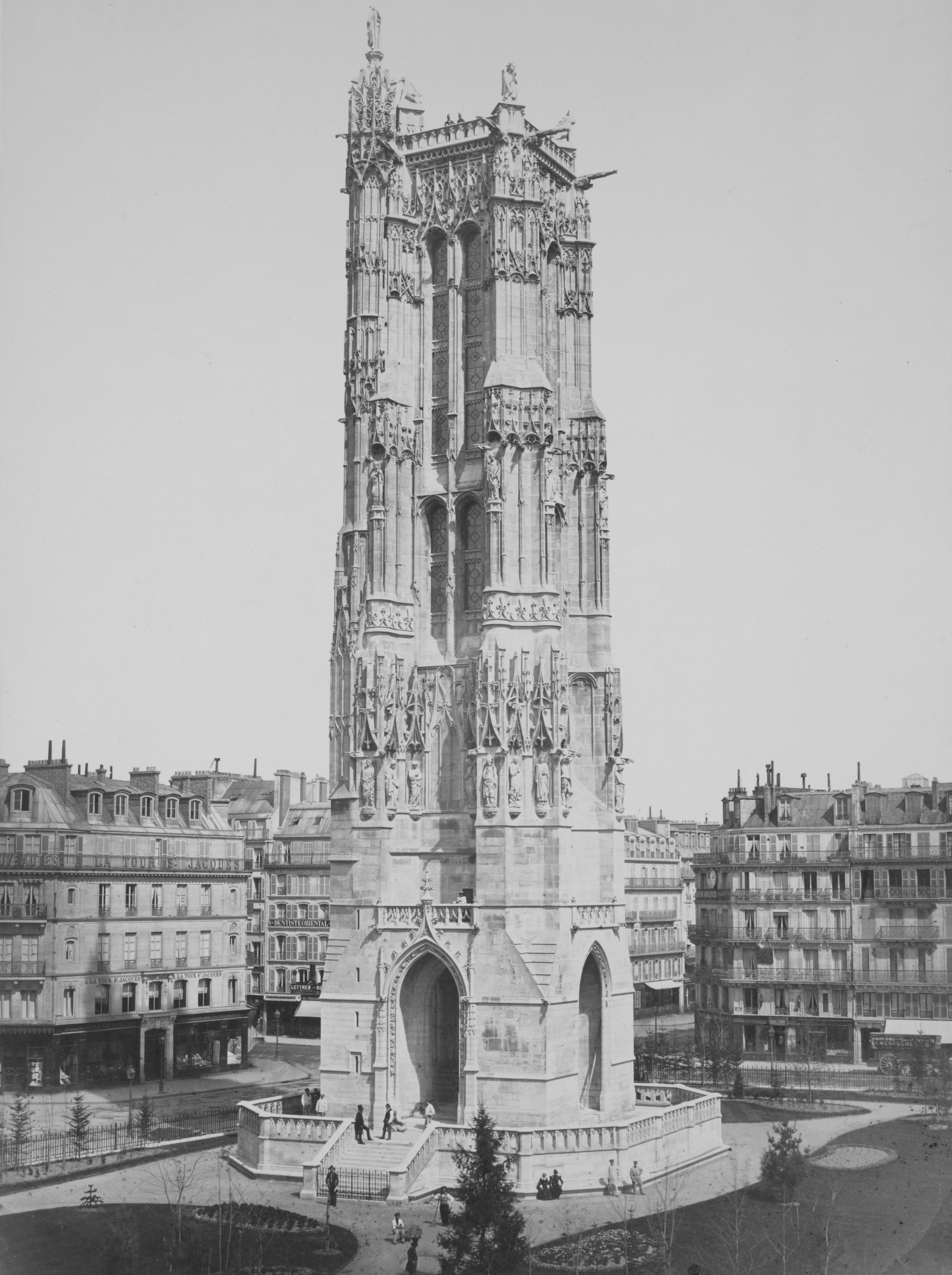 Photo by nypl