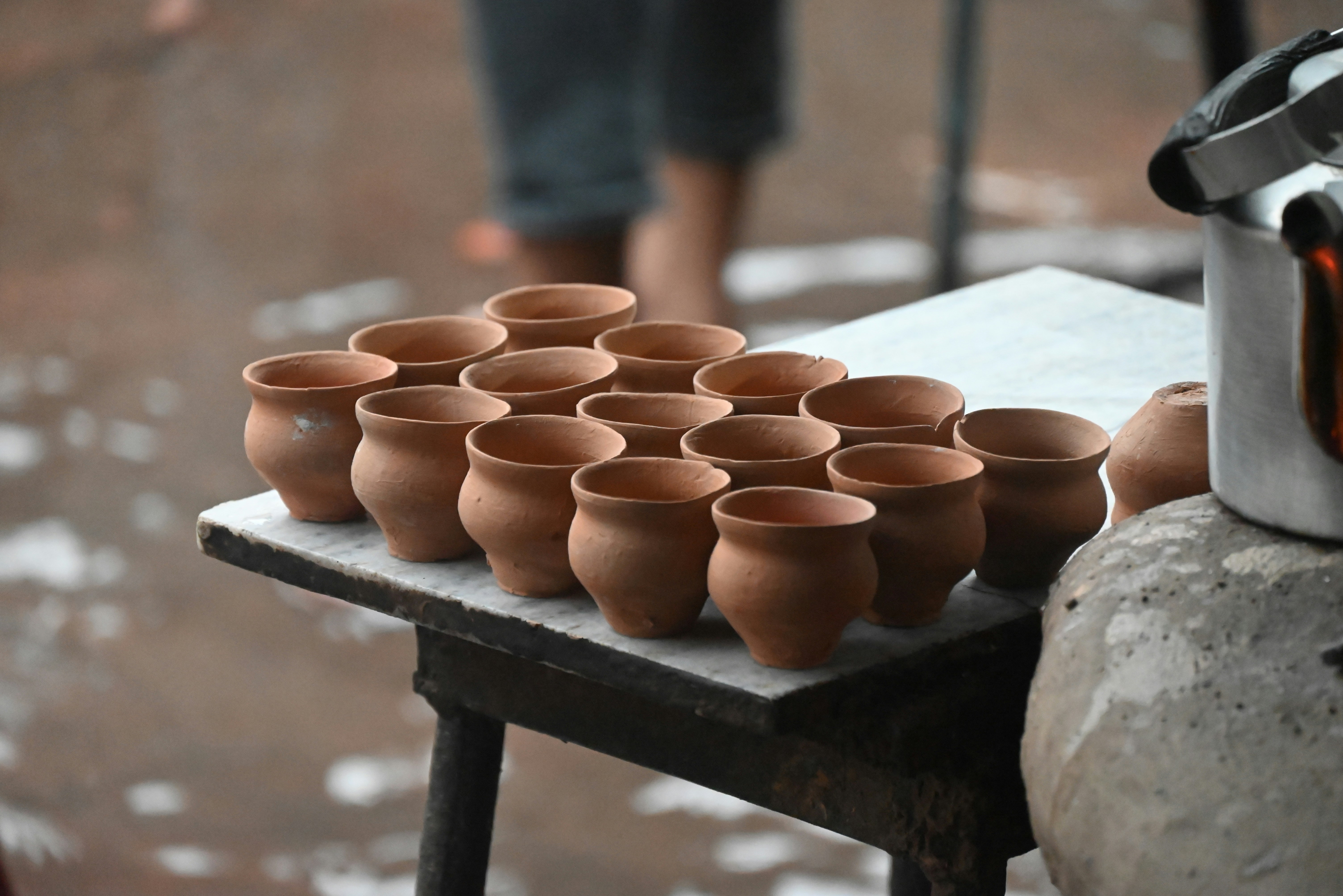 8 Handcrafted Ceramic Kiln Firing Steps Simplified