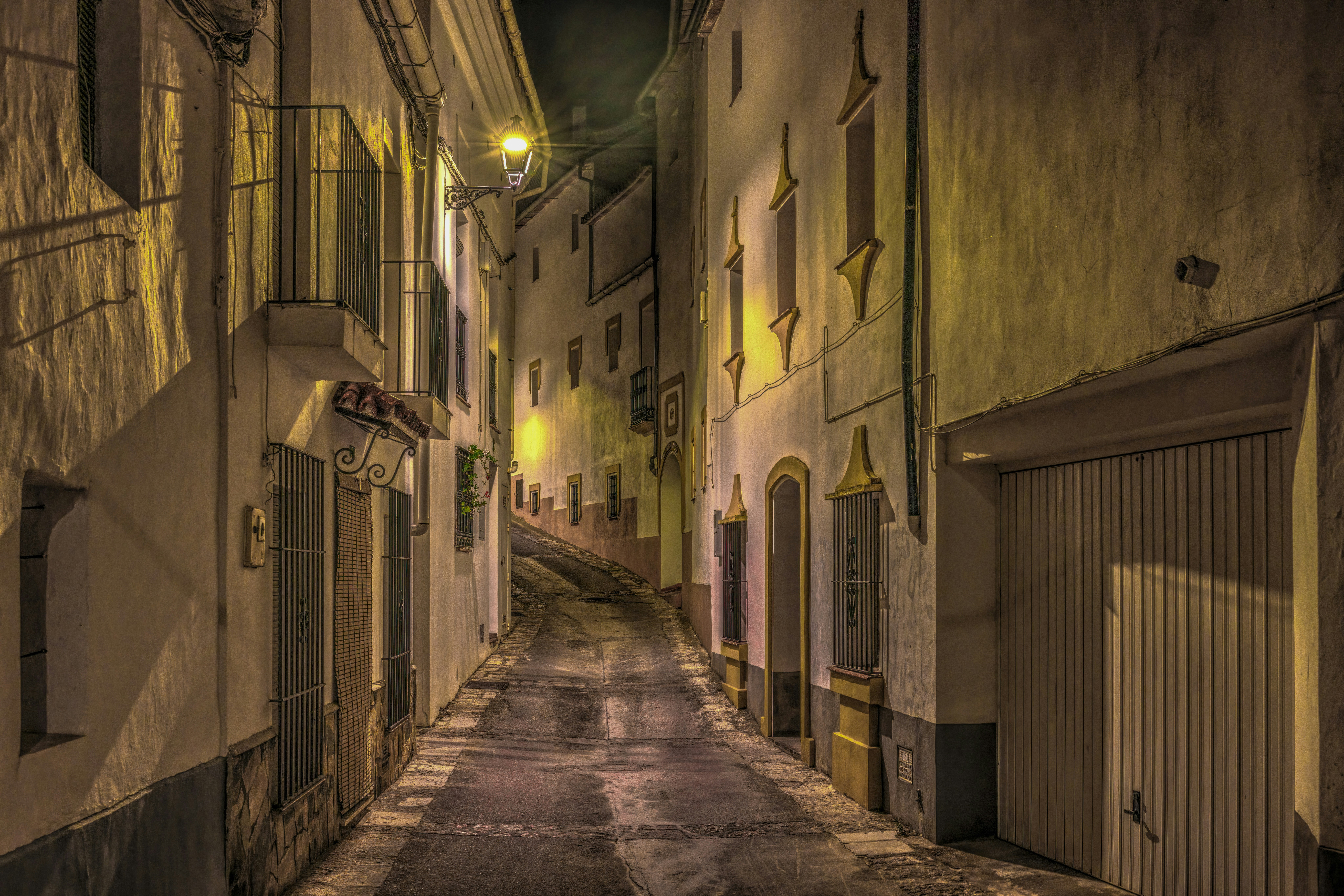 Photo by sinushyperbolicus