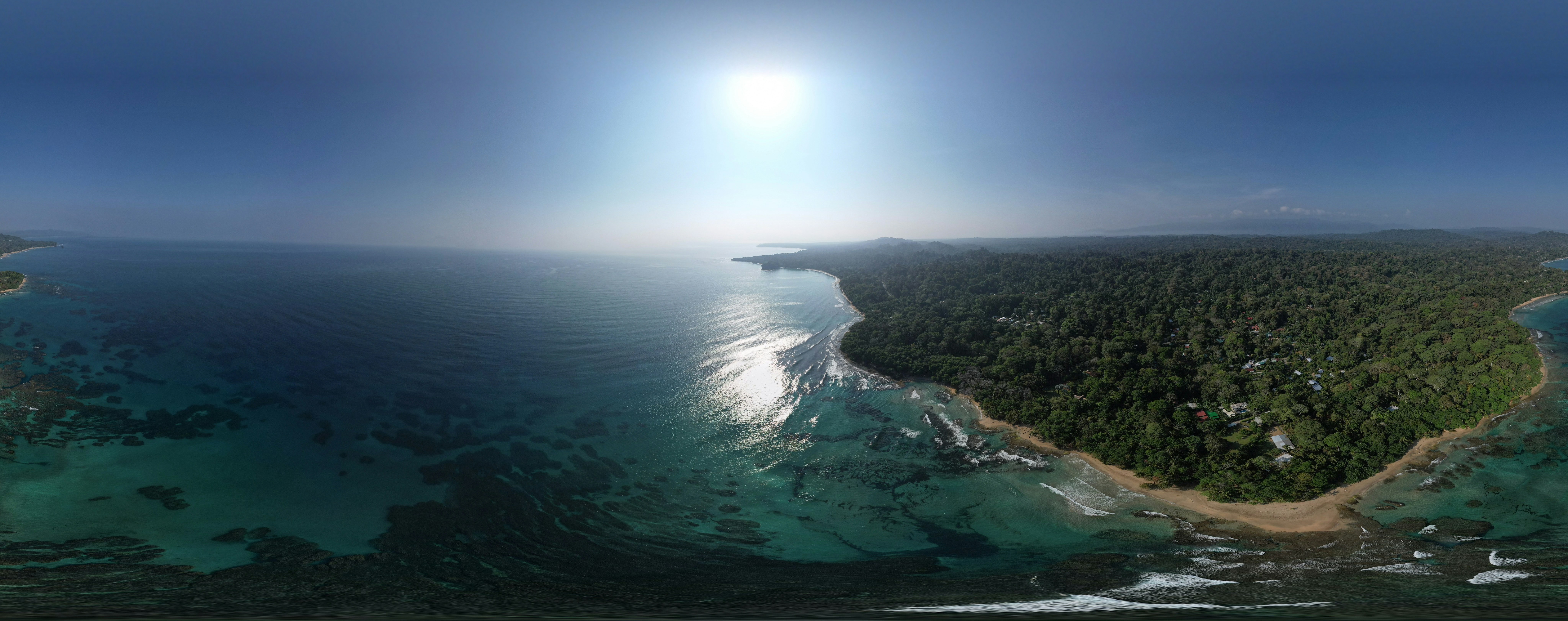 Breathtaking views of Makena Beach