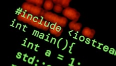A close up of a text message on a cell phone