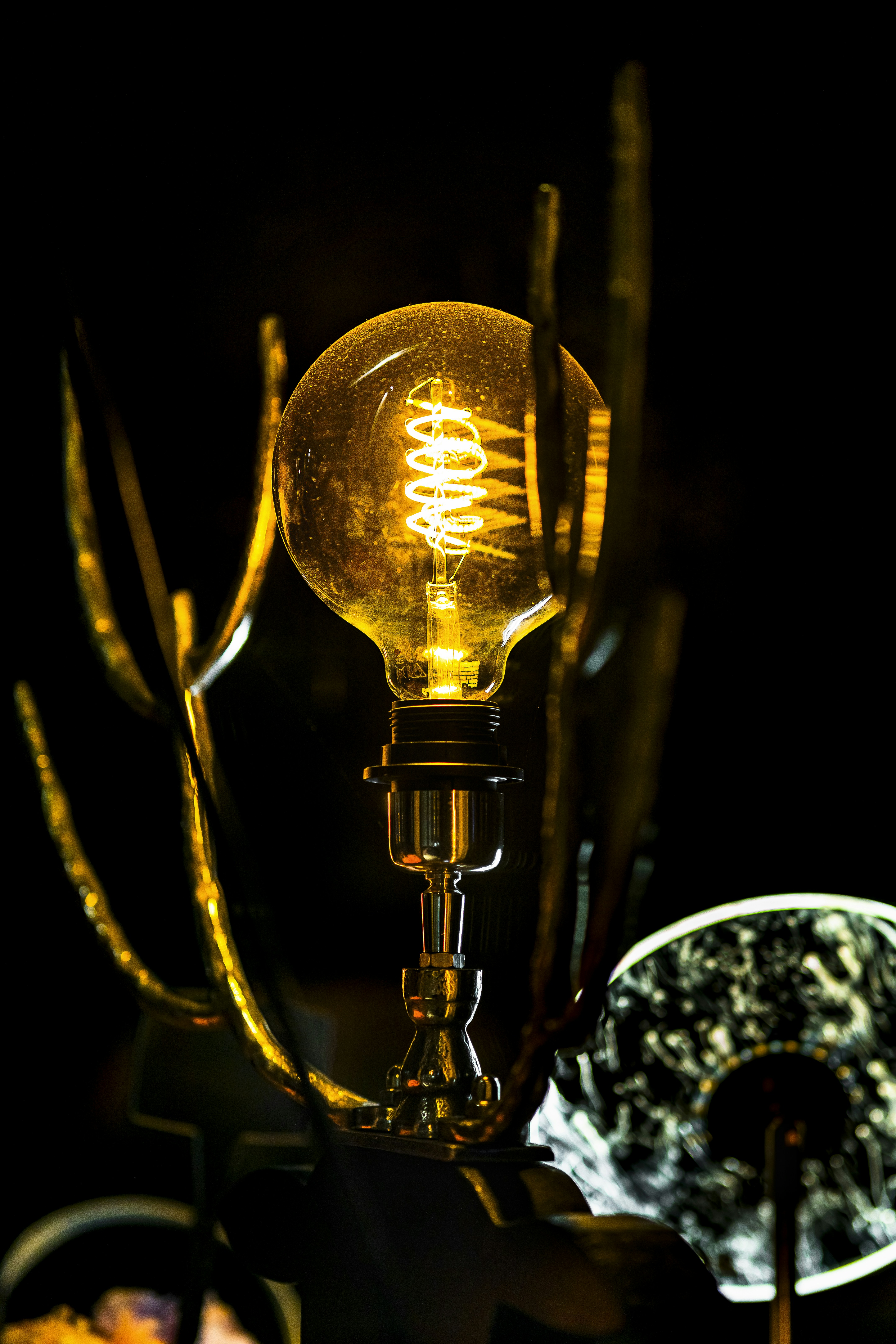 lamp