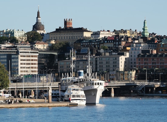 Stockholm, Sweden