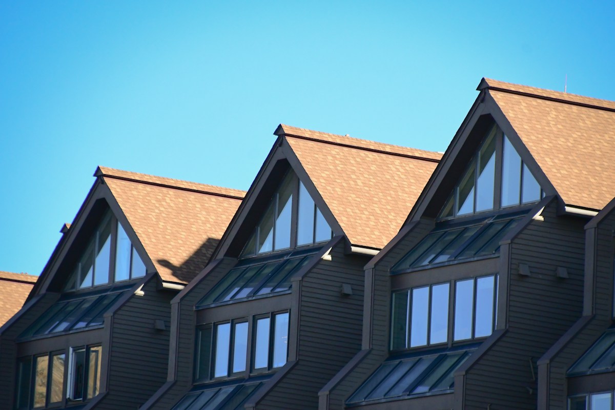 Roof Cleaning
