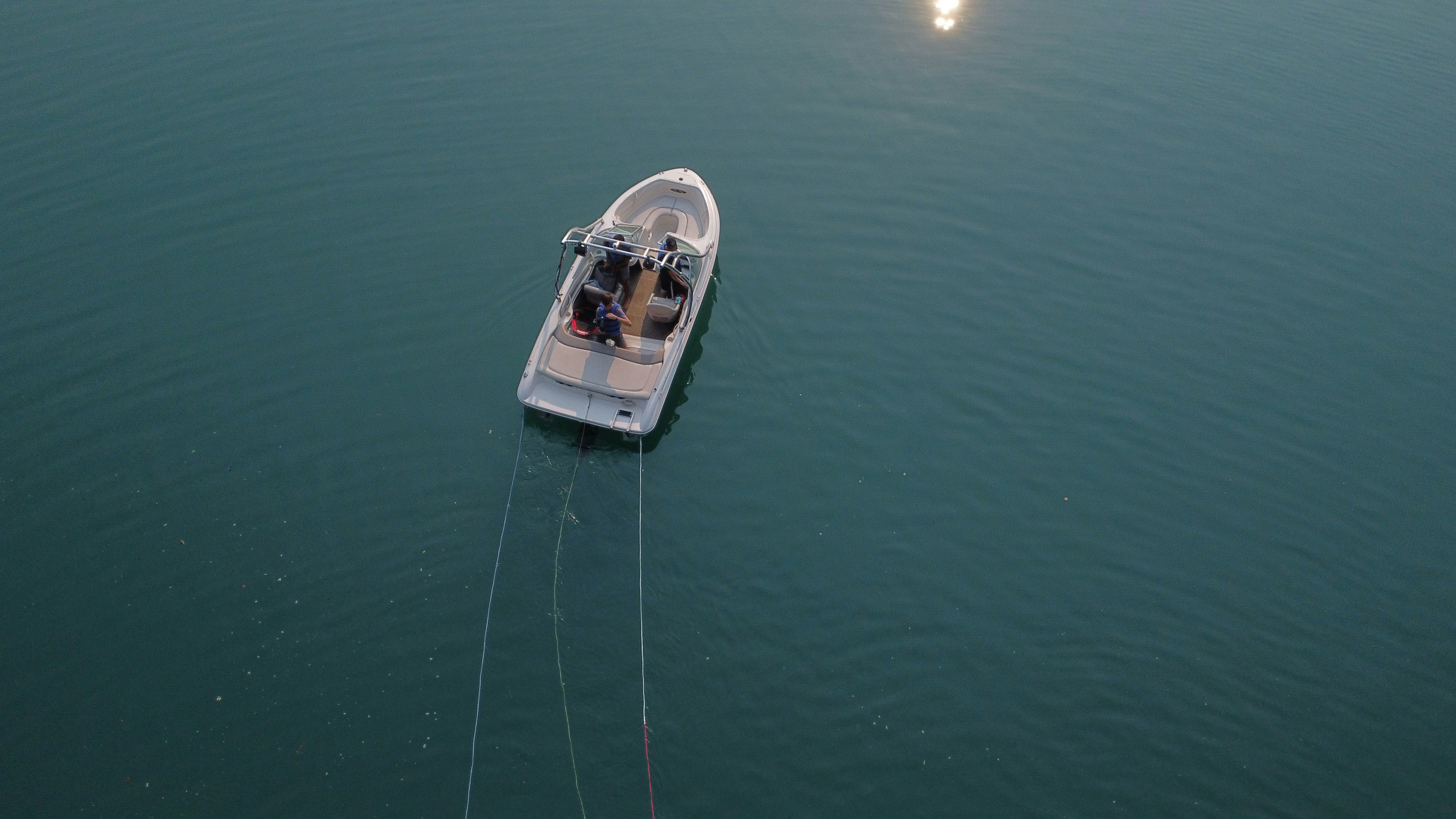 Seasonal vs. Annual Boat Slips in Texas: What Every Boater Should Know