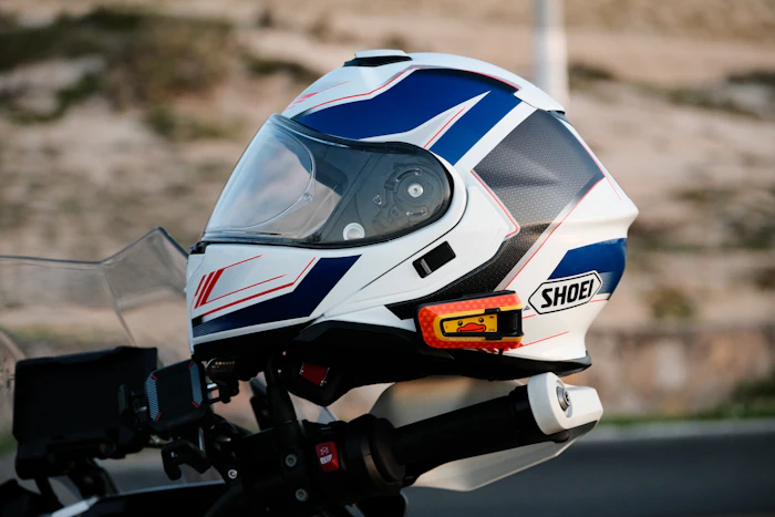 Rider gear protect plan