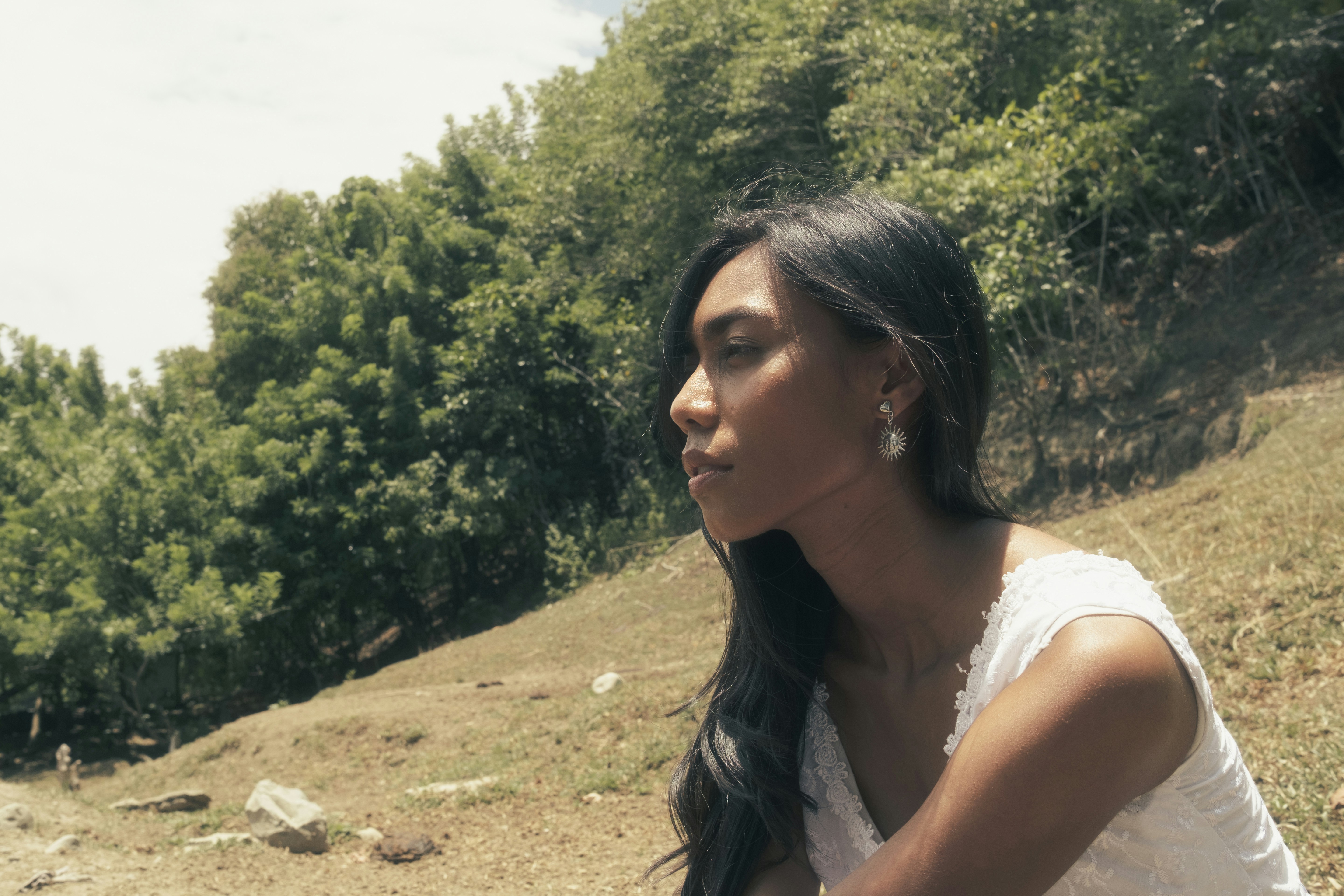 Photo by alvensiangela