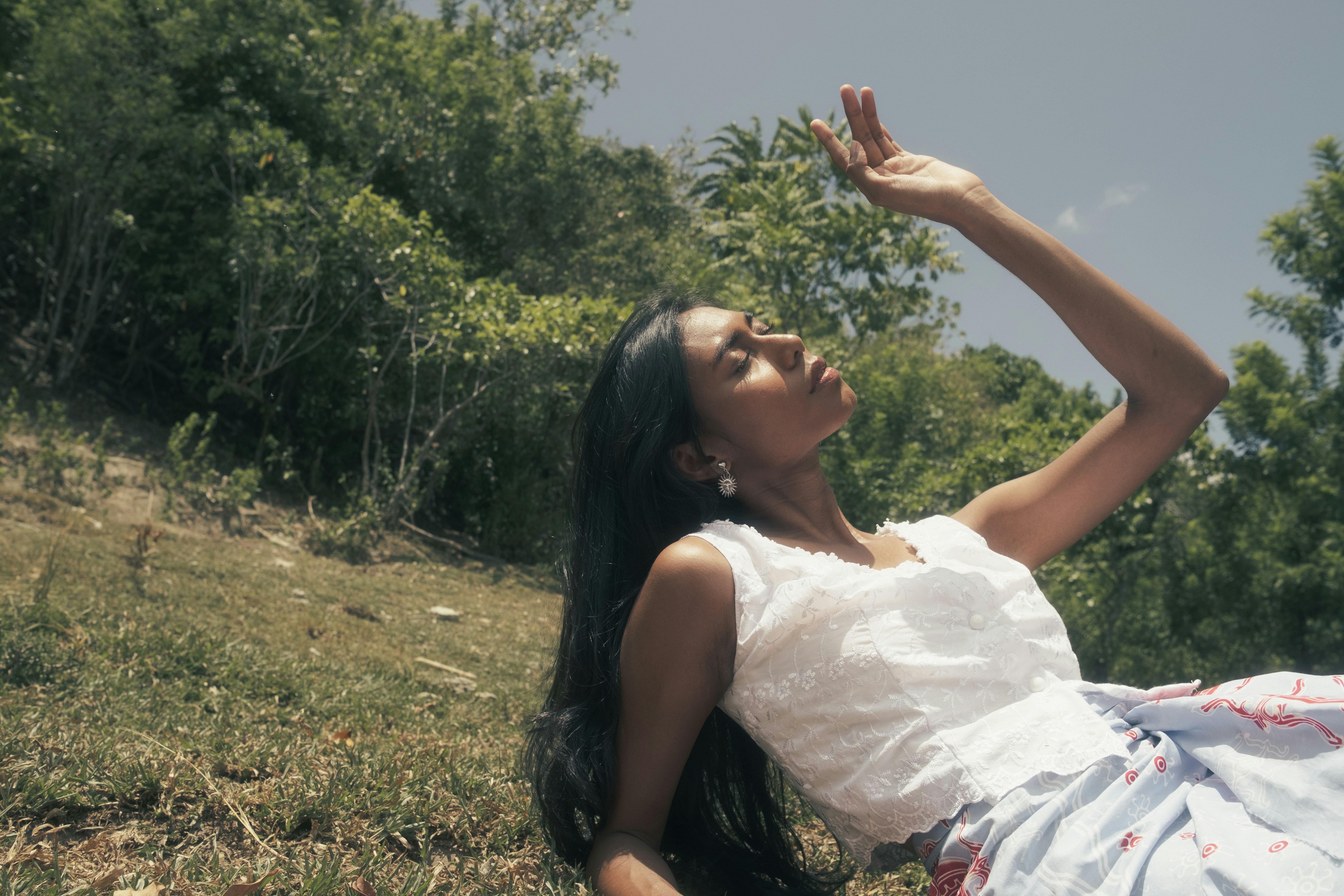 Photo by alvensiangela