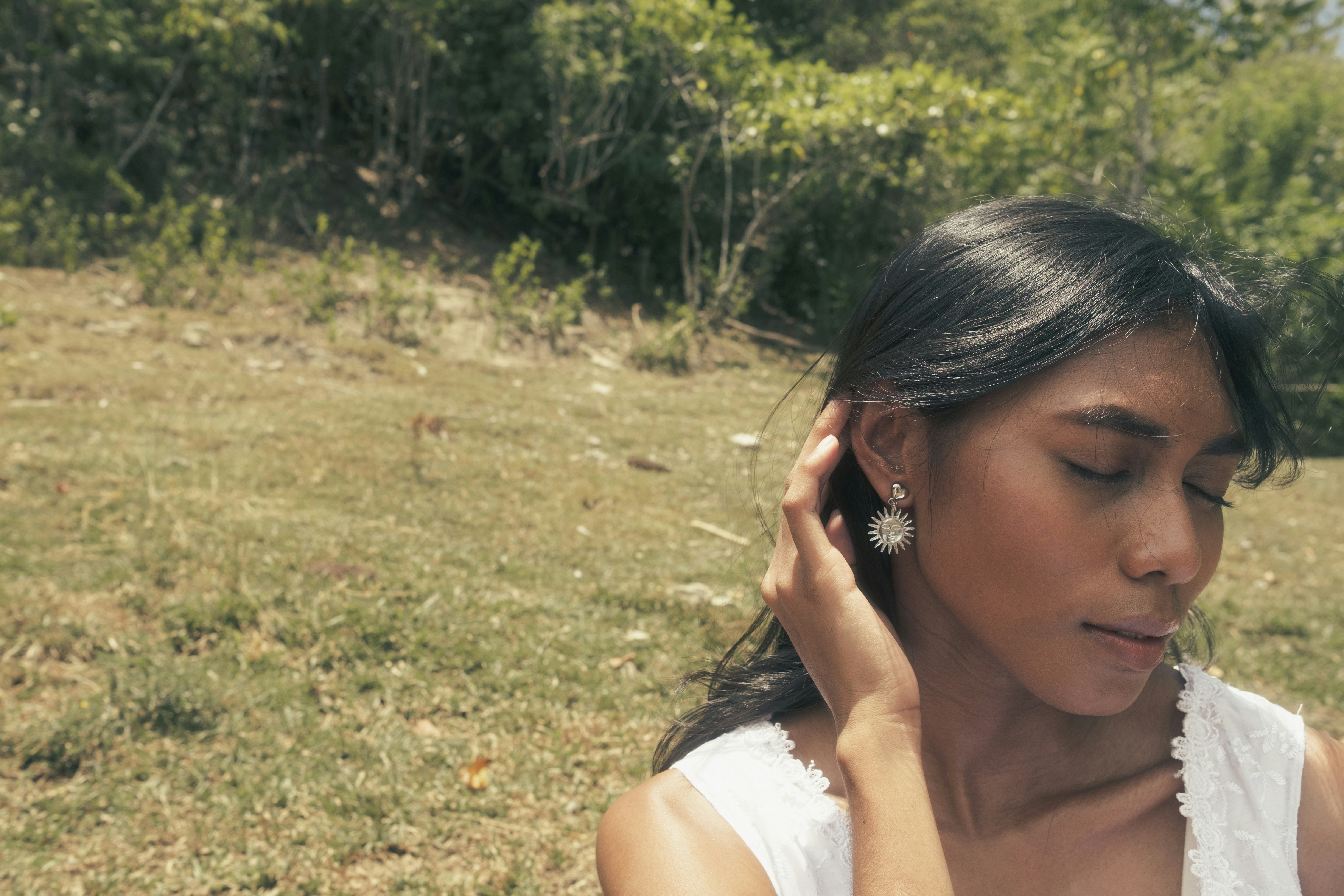 Photo by alvensiangela