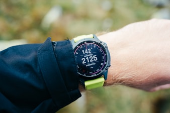 Best GPS Watches for Hiking 2026