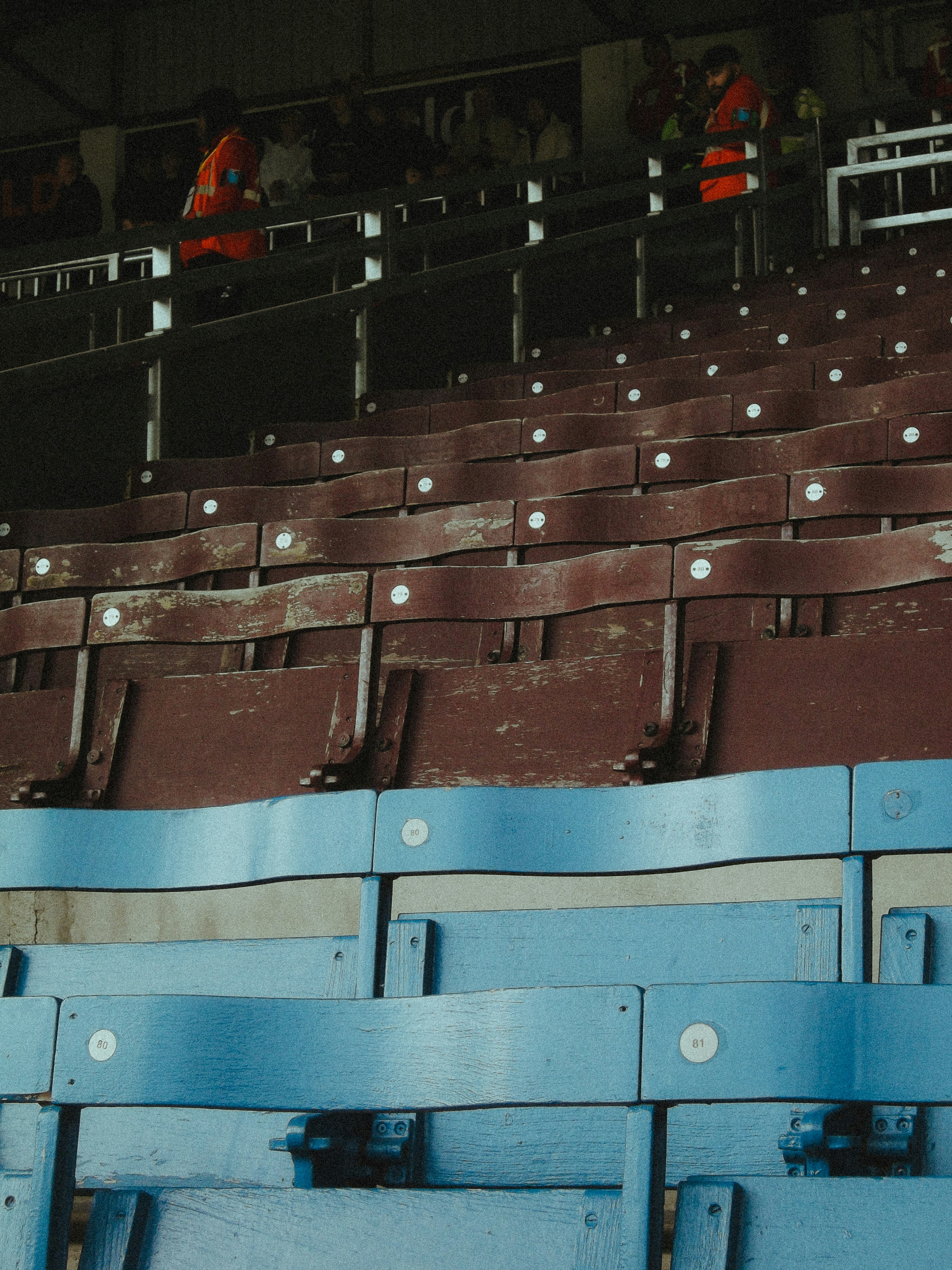 The Sports Broadcast Booth Has A Diversity Problem — And Everyone Knows It