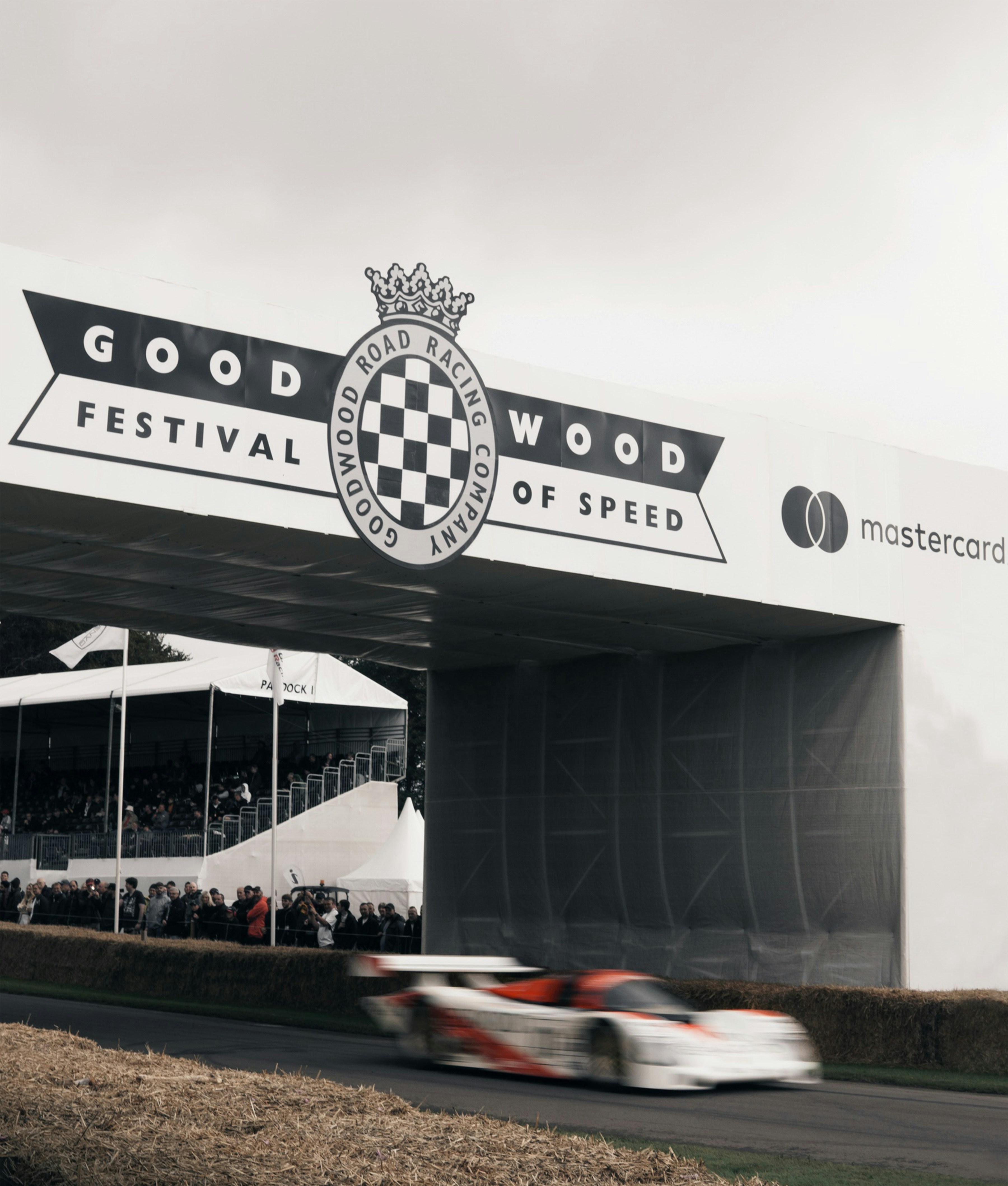 Goodwood hillclimb wallpaper, wallpaper, Goodwood Hillclimb: A History of Speed & Spectacle 1