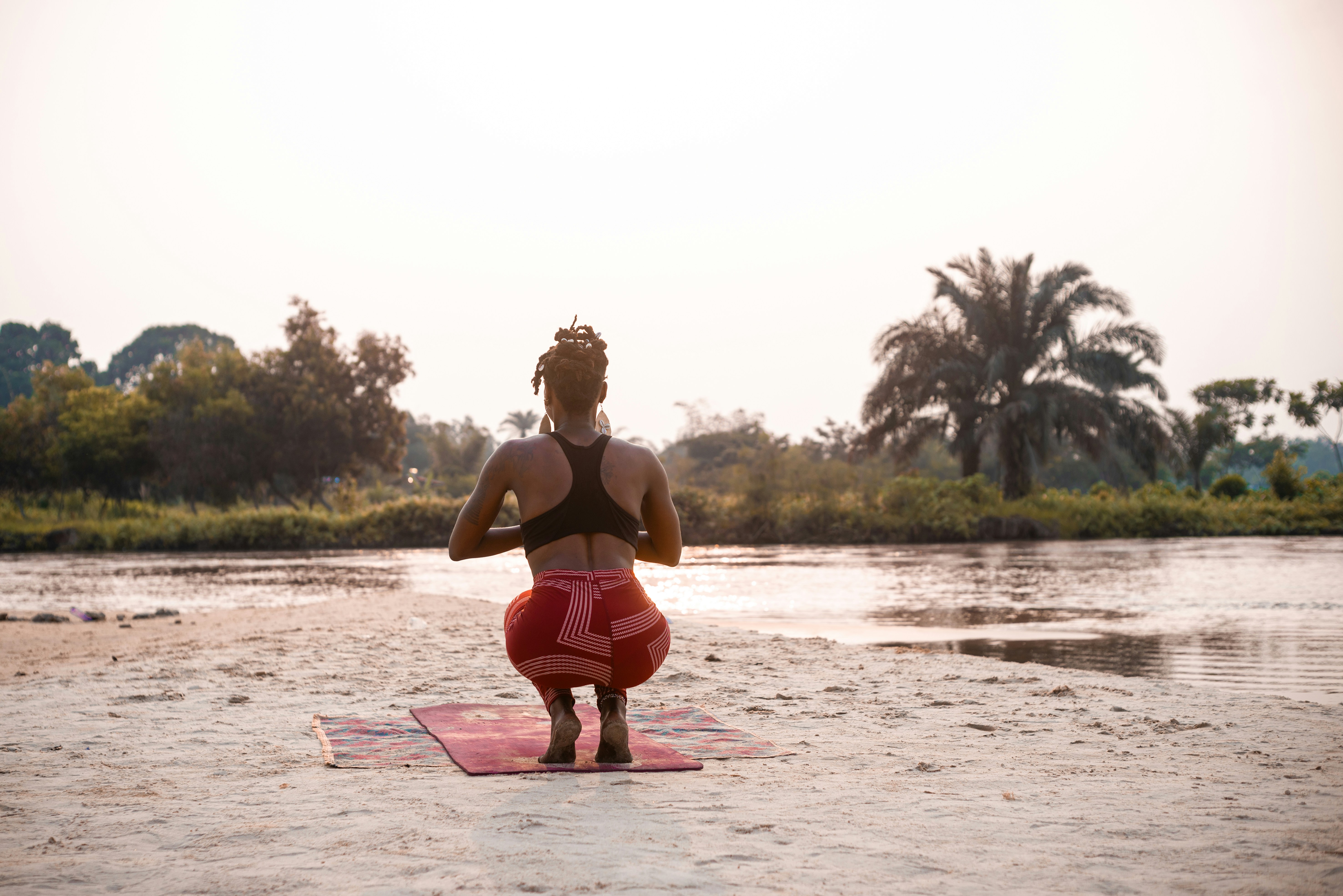 Kinshasa, Democratic Republic of the Congo — Ten million people inventing the rules
