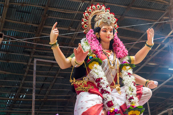 Lakshmi