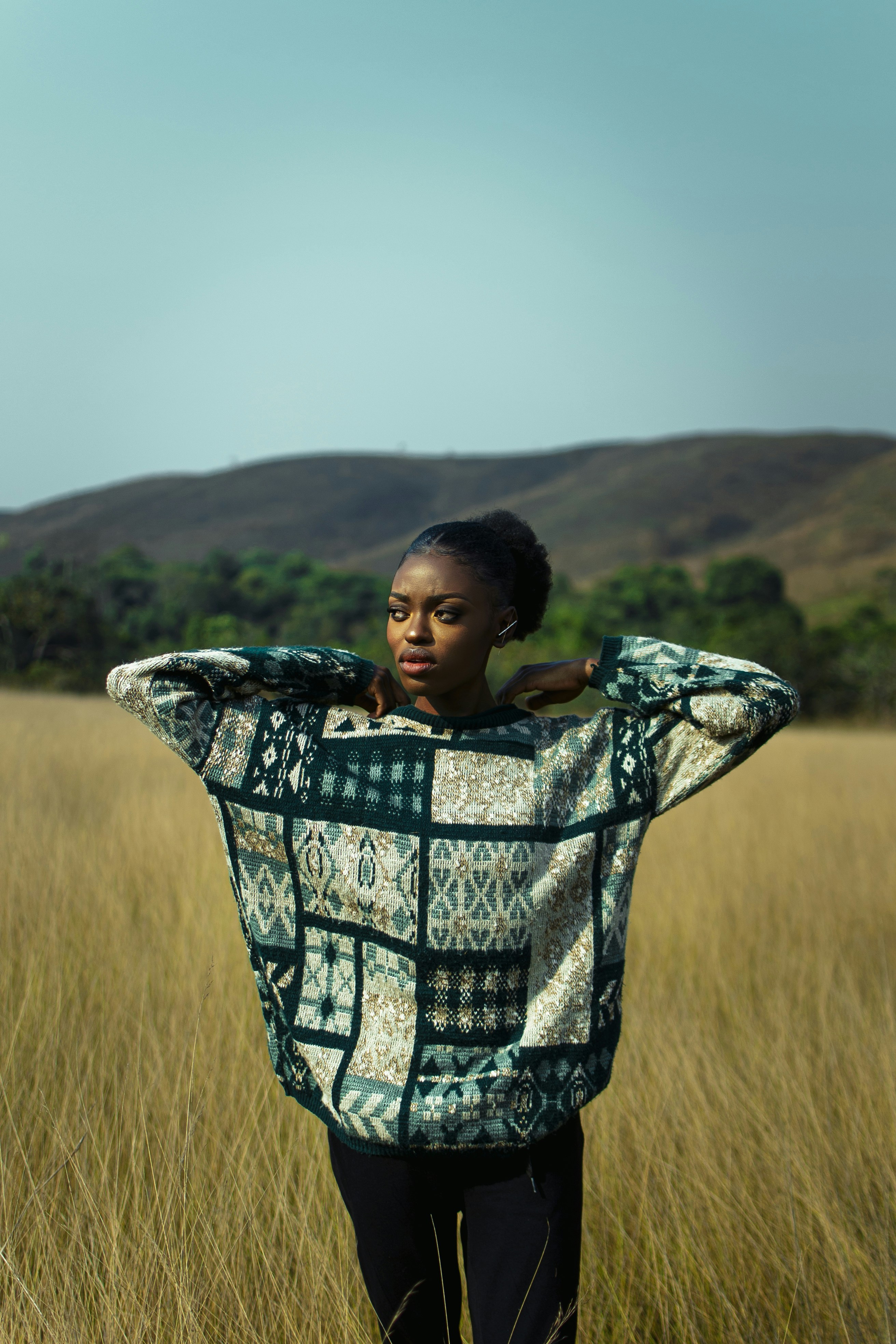 Photo by travyskande