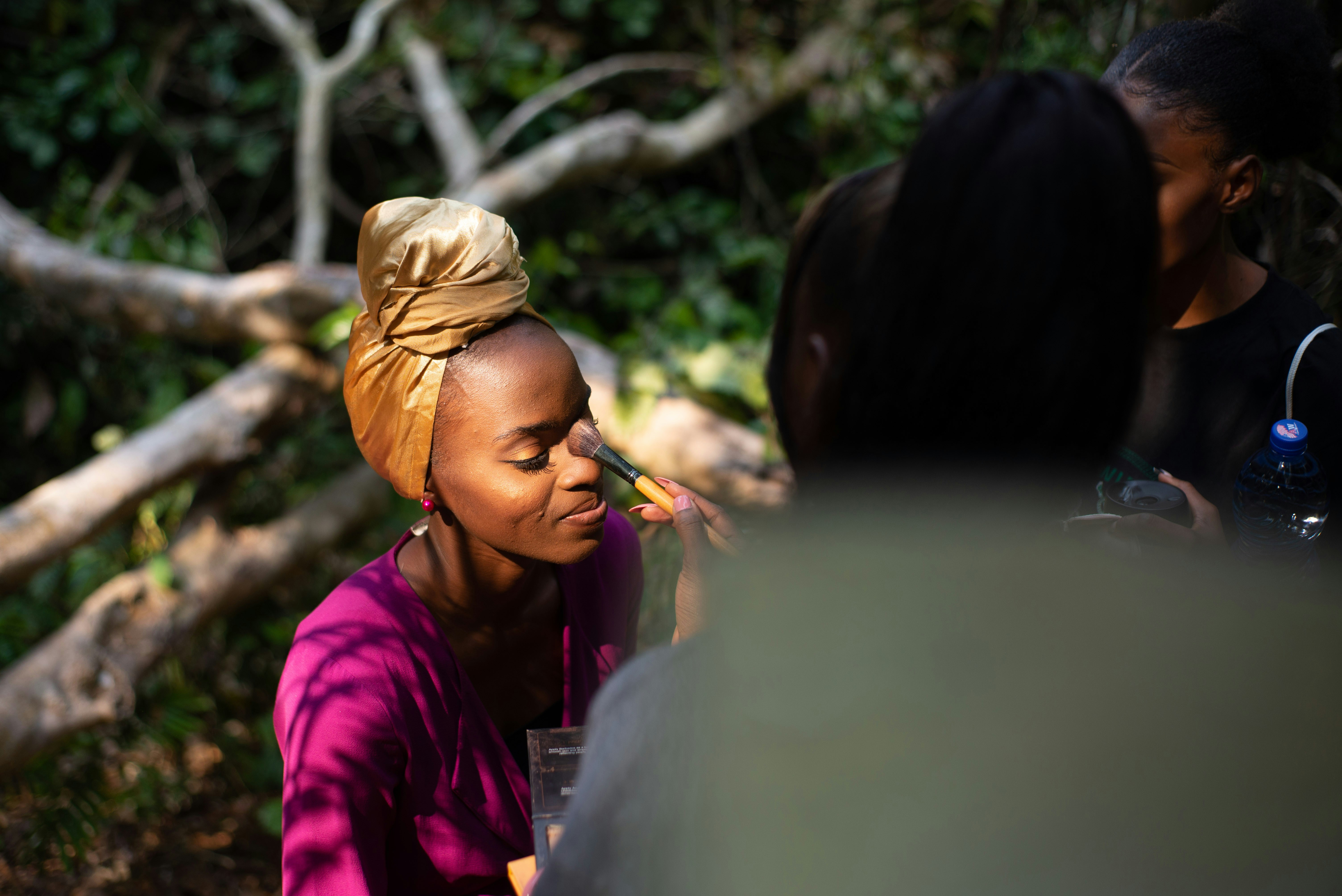 Photo by travyskande