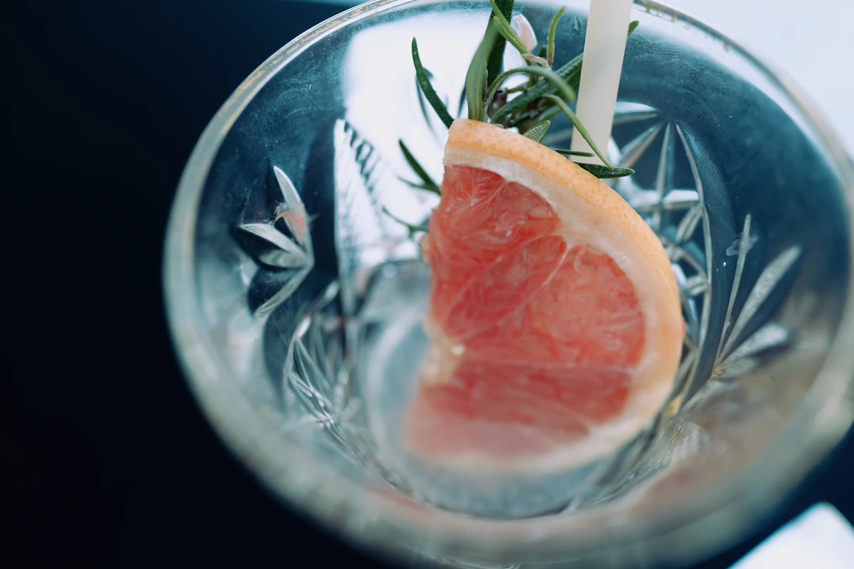 Food & Beverage photo