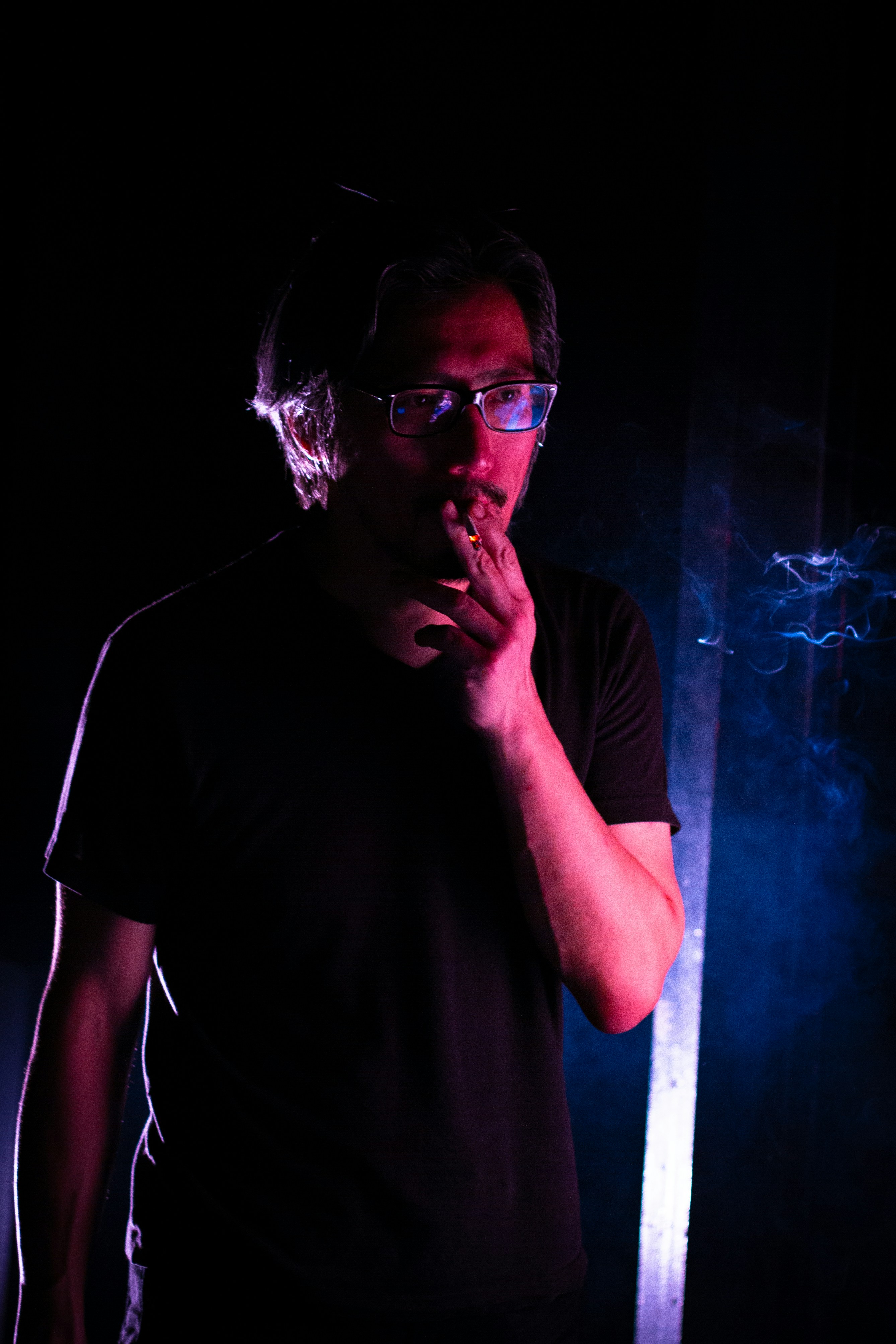 Photo by travyskande