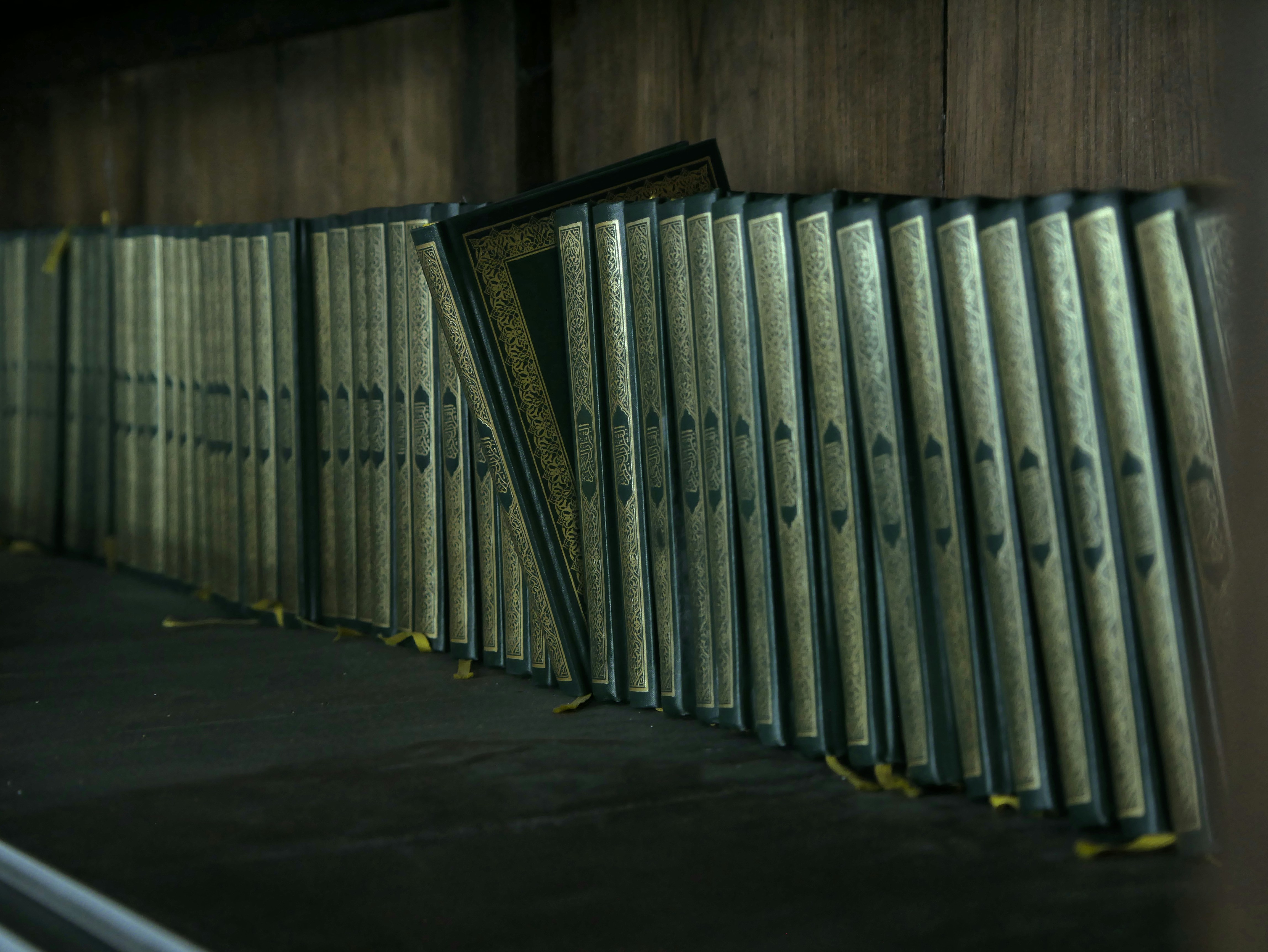 The Importance of Qira’at: Understanding the Seven Modes of Quranic Recitation