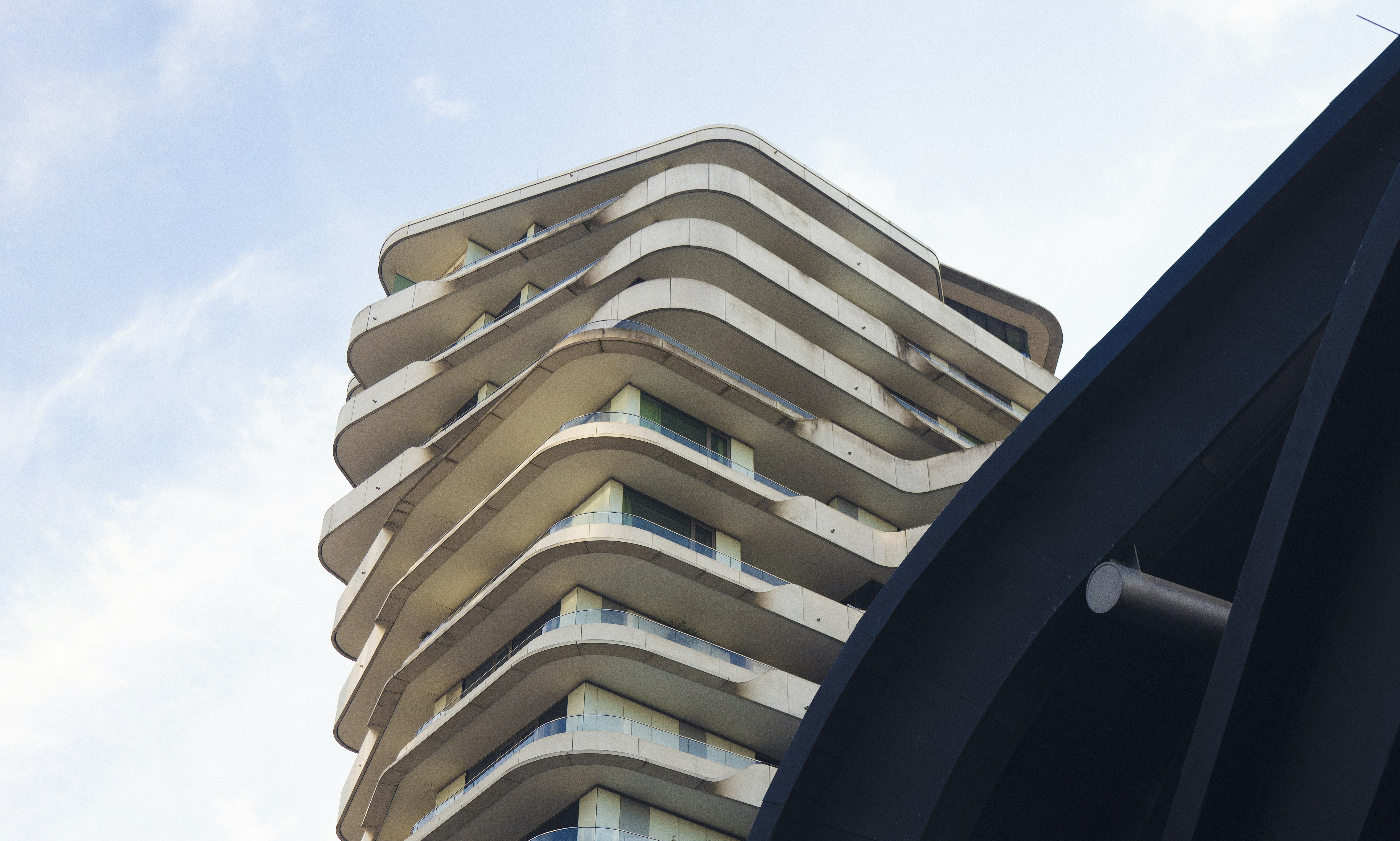 The Geometry of Modern Design