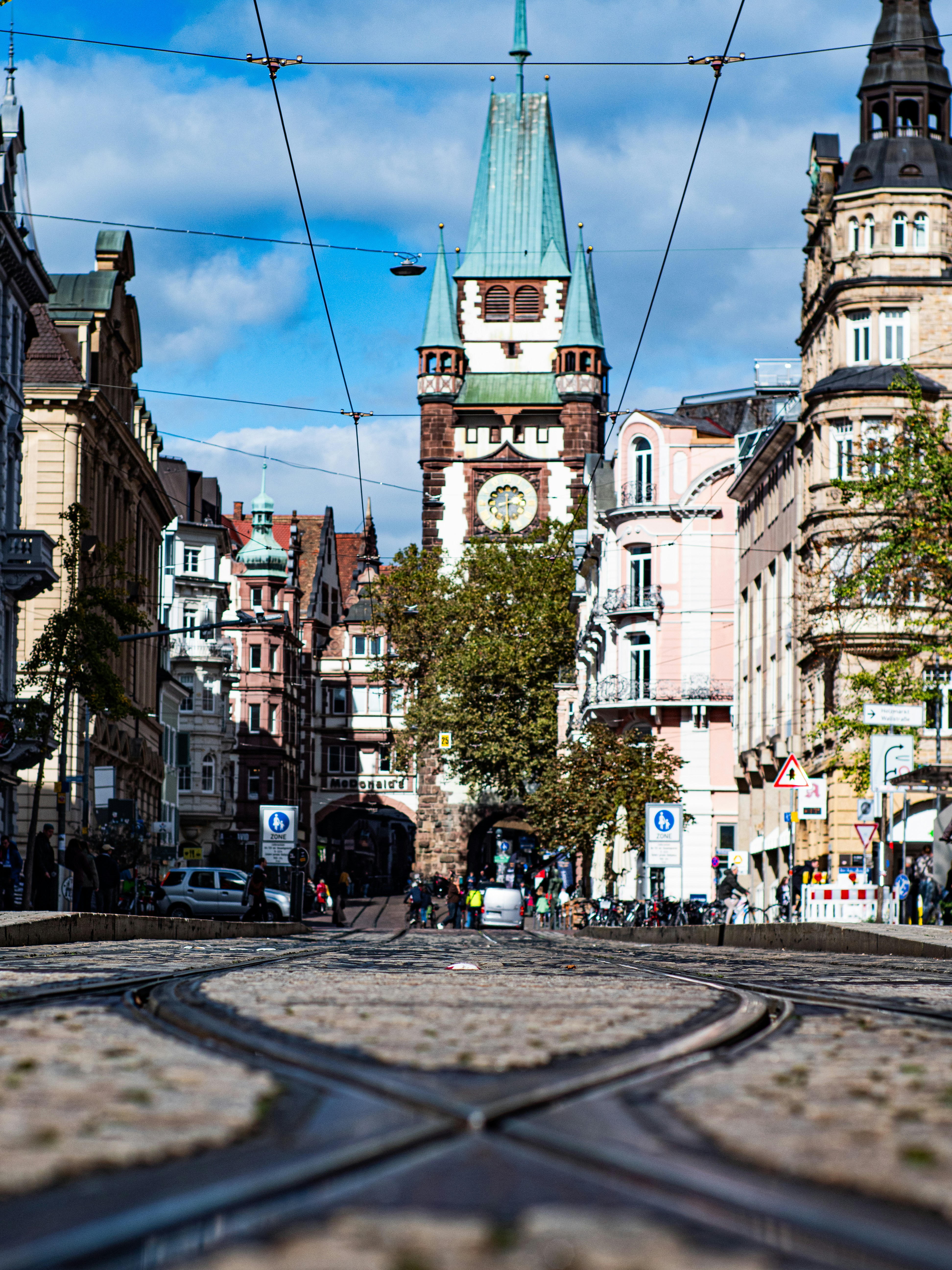 Freiburg – Safety, Health & Local Etiquette