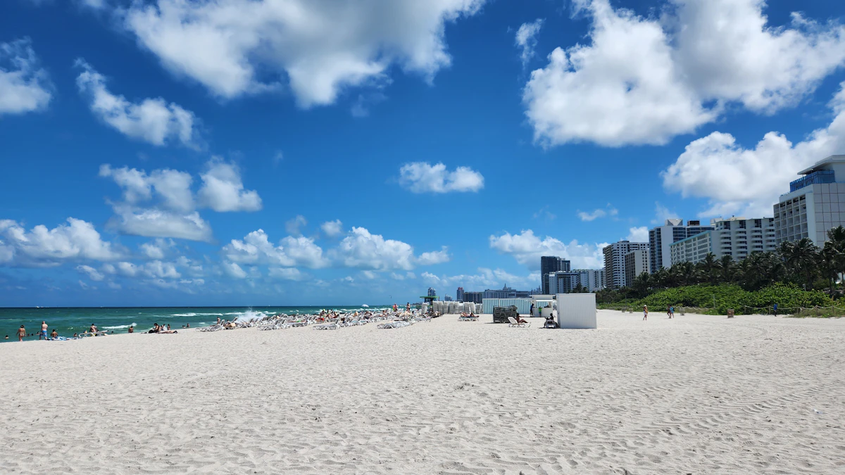 Mid-Beach