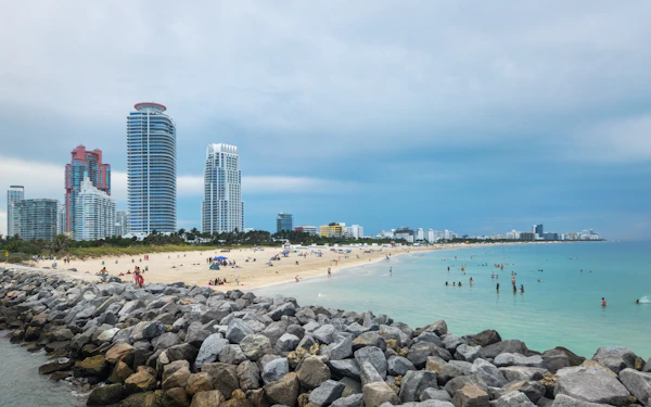 Miami