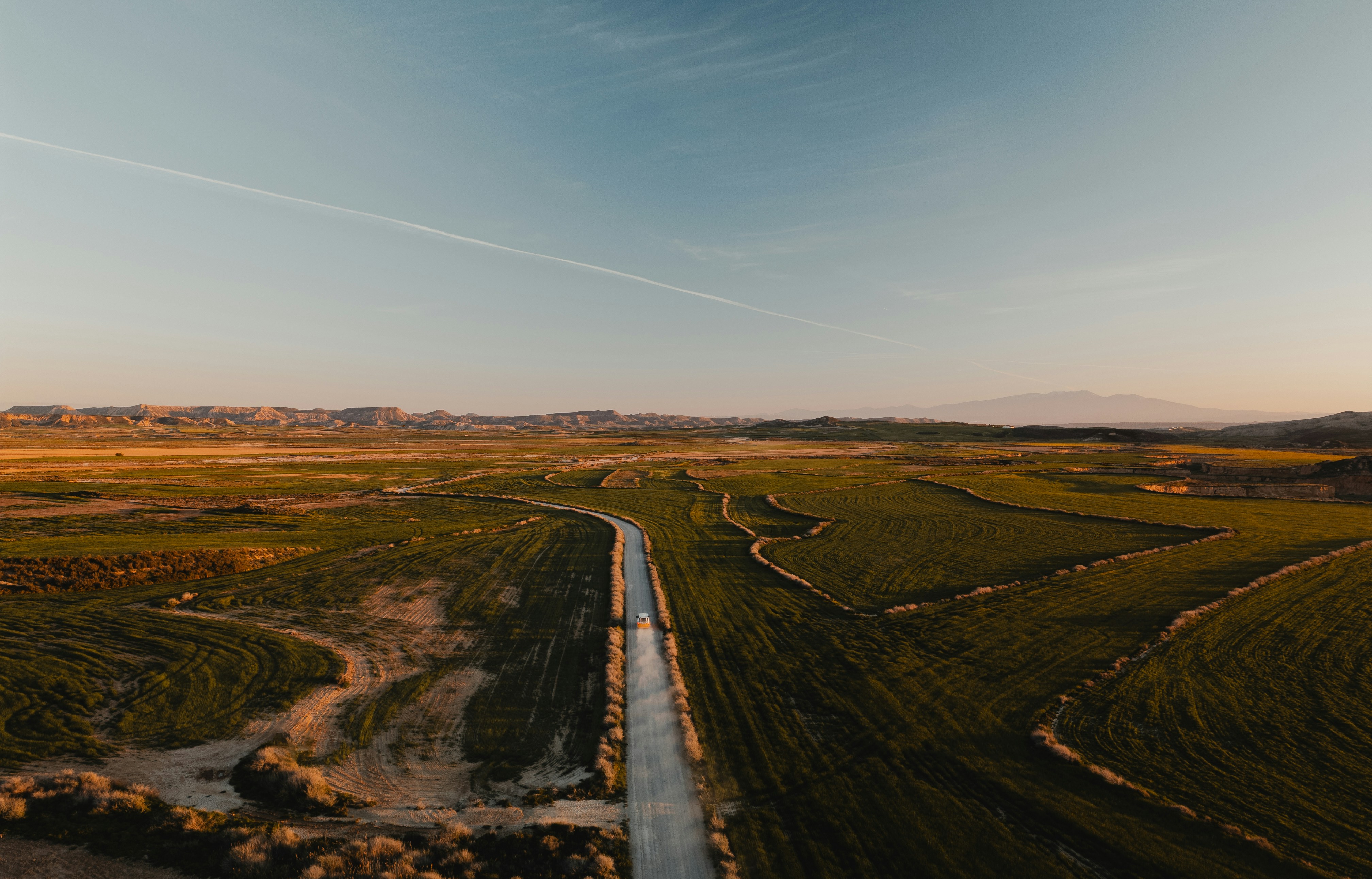 Photo by michielannaert