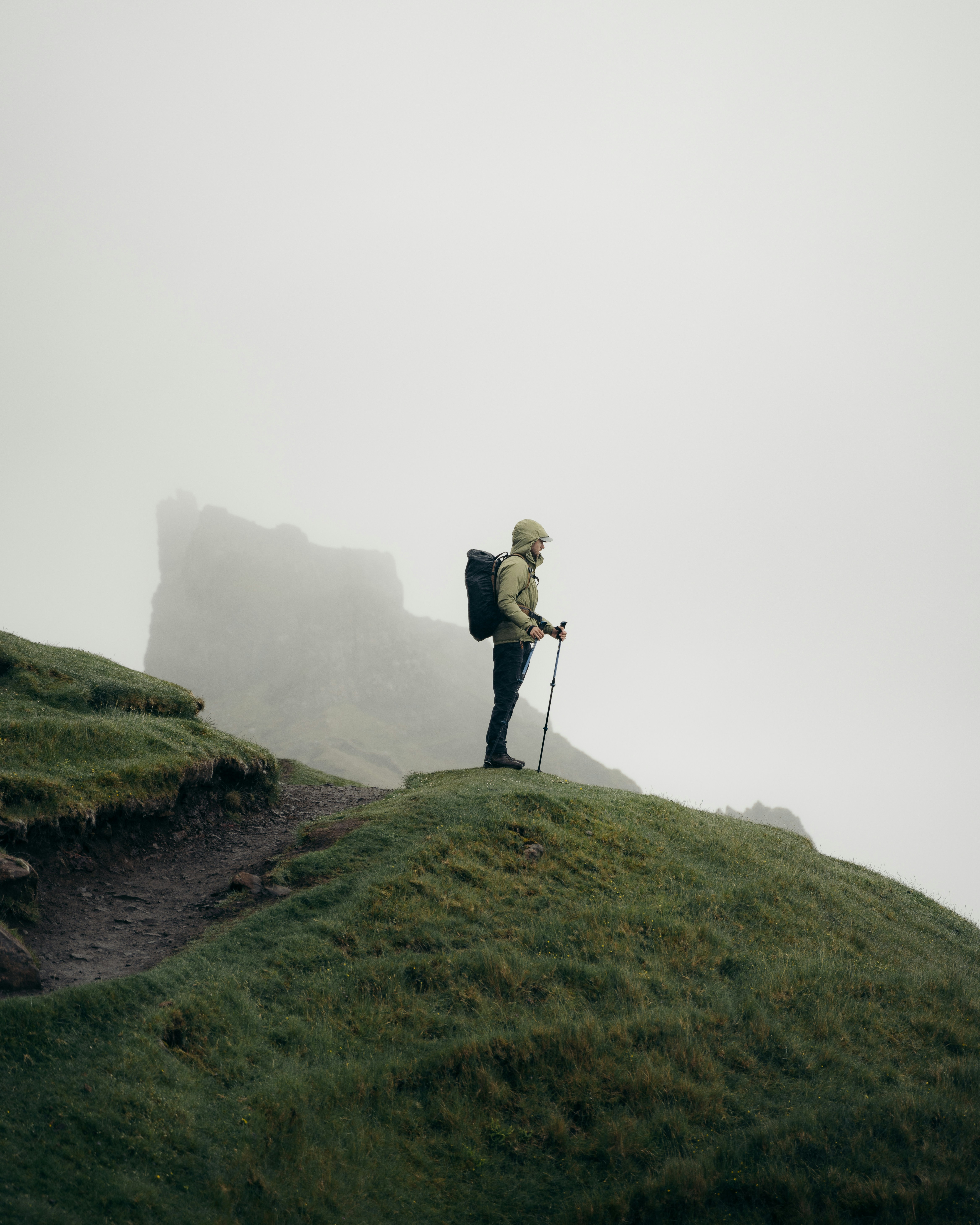 Best Fall Hiking Trails