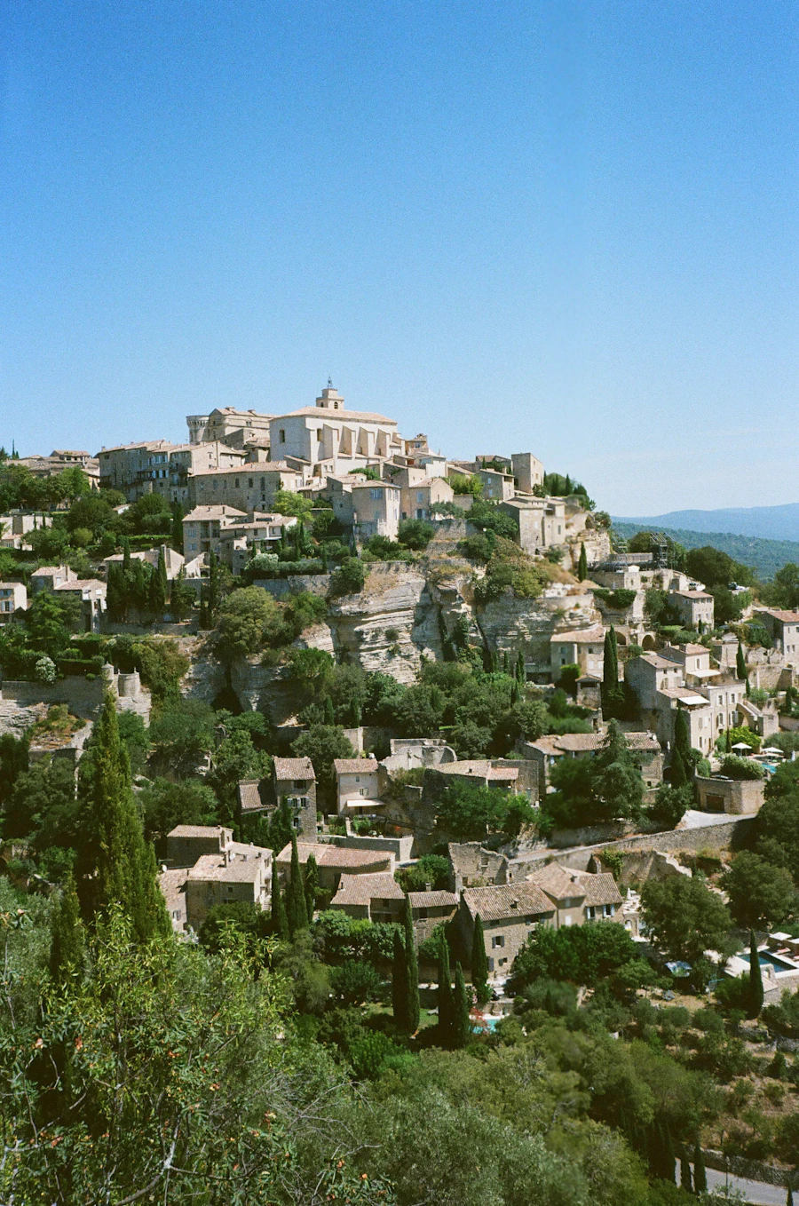 Gordes