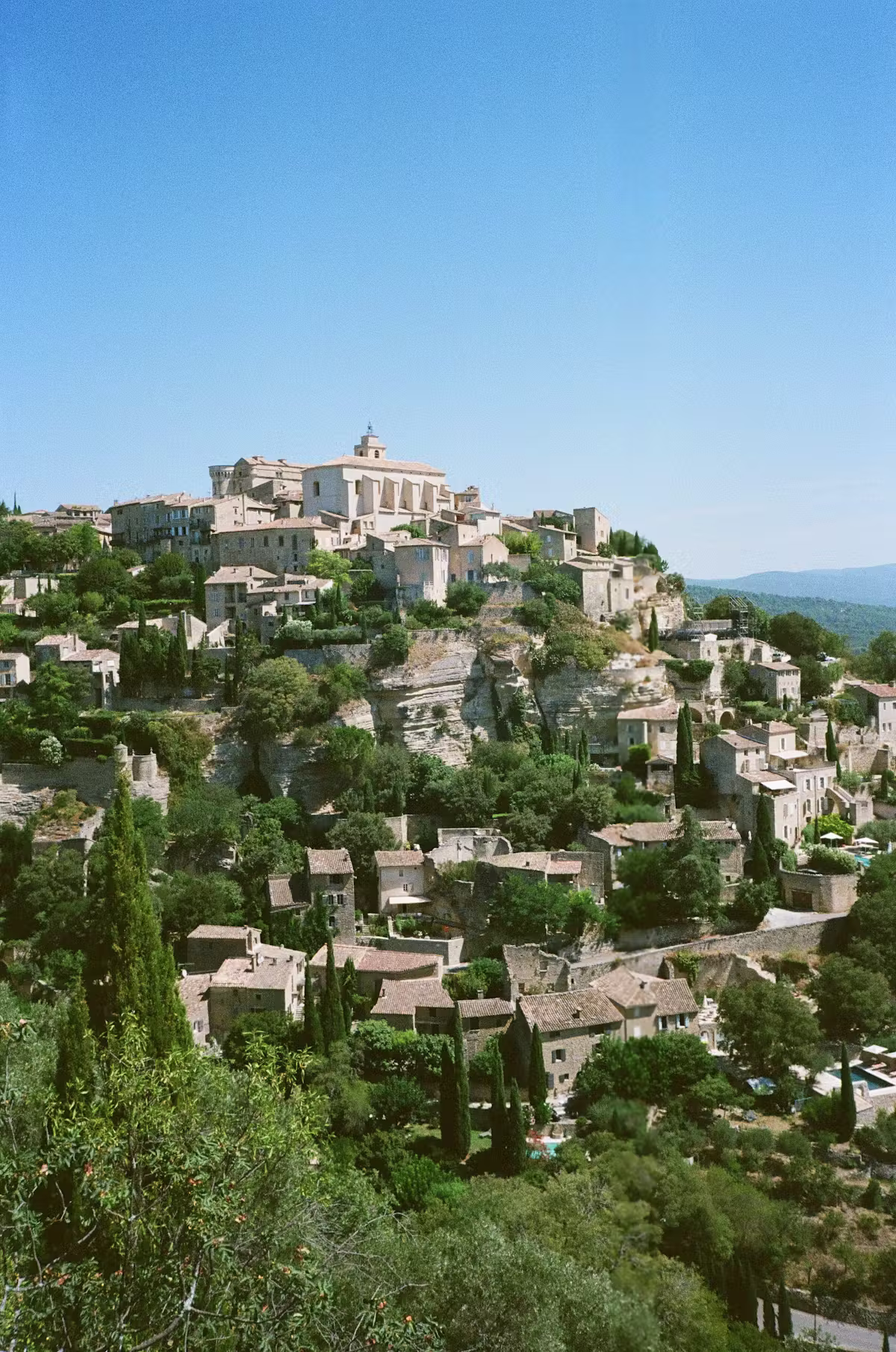 Magnifique studio plein de charme à Grillon — Studio · Grillon, Provence