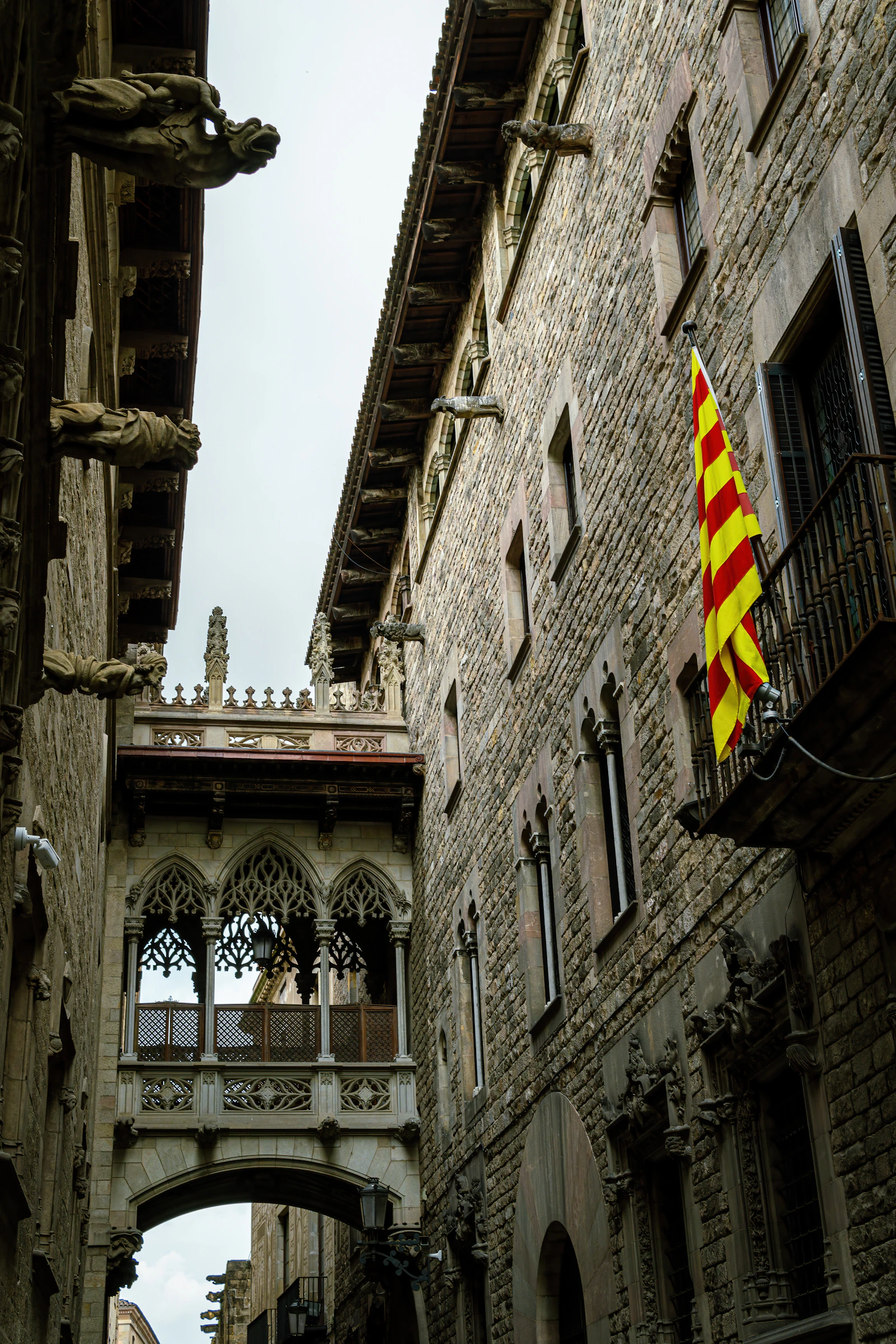 Barri Gòtic