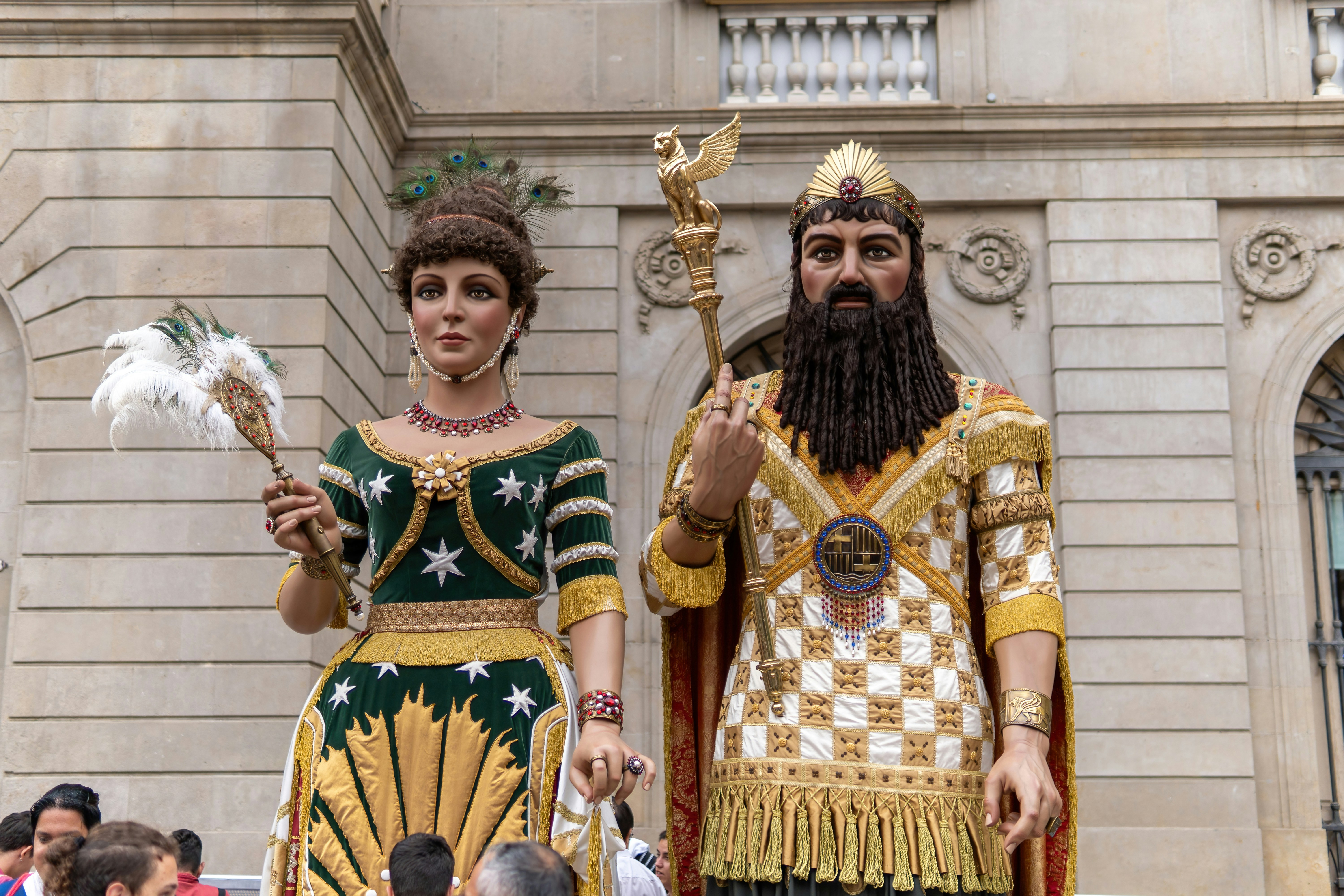 Image by Pourya Gohari via Unsplash