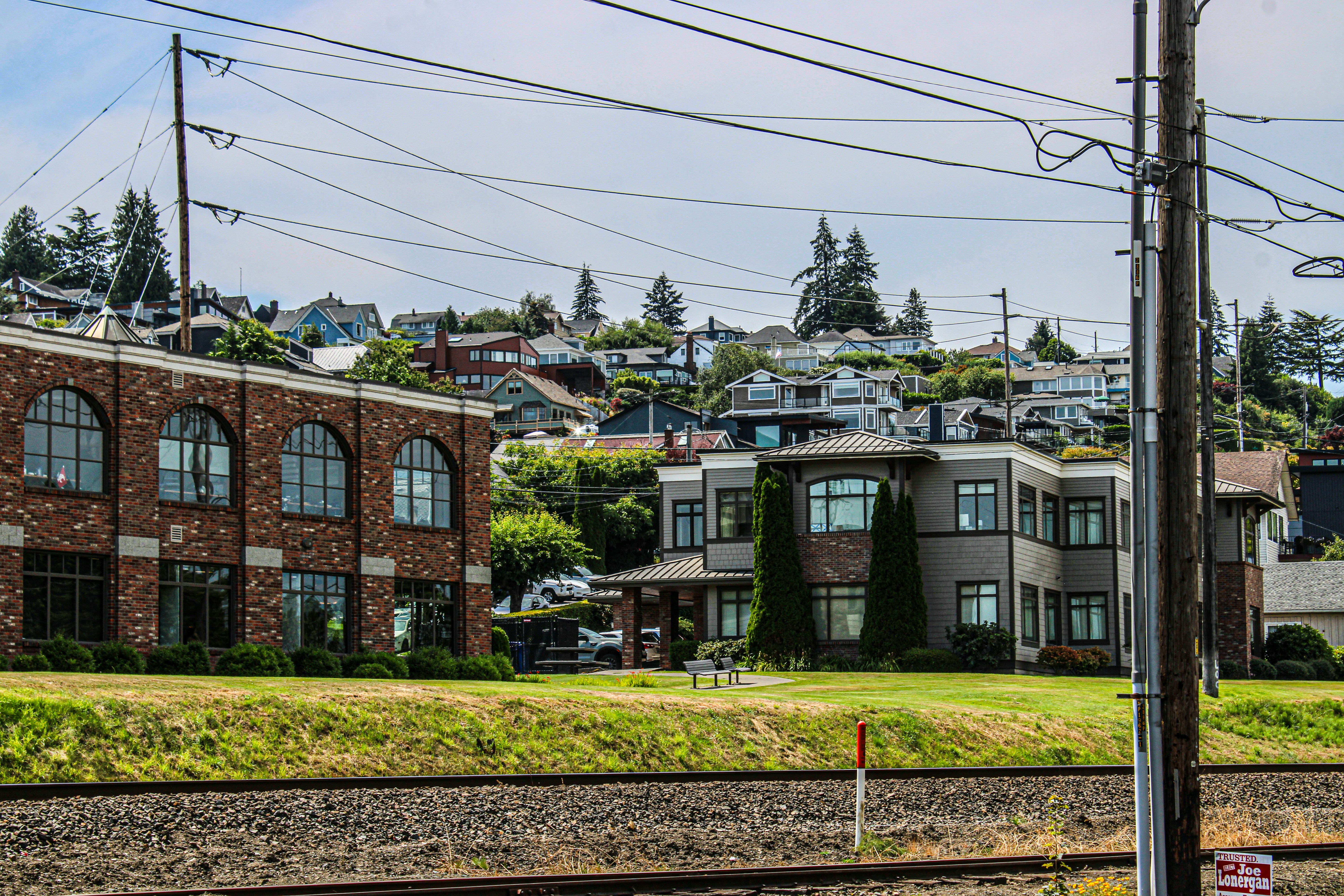 Public Transport and Infrastructure